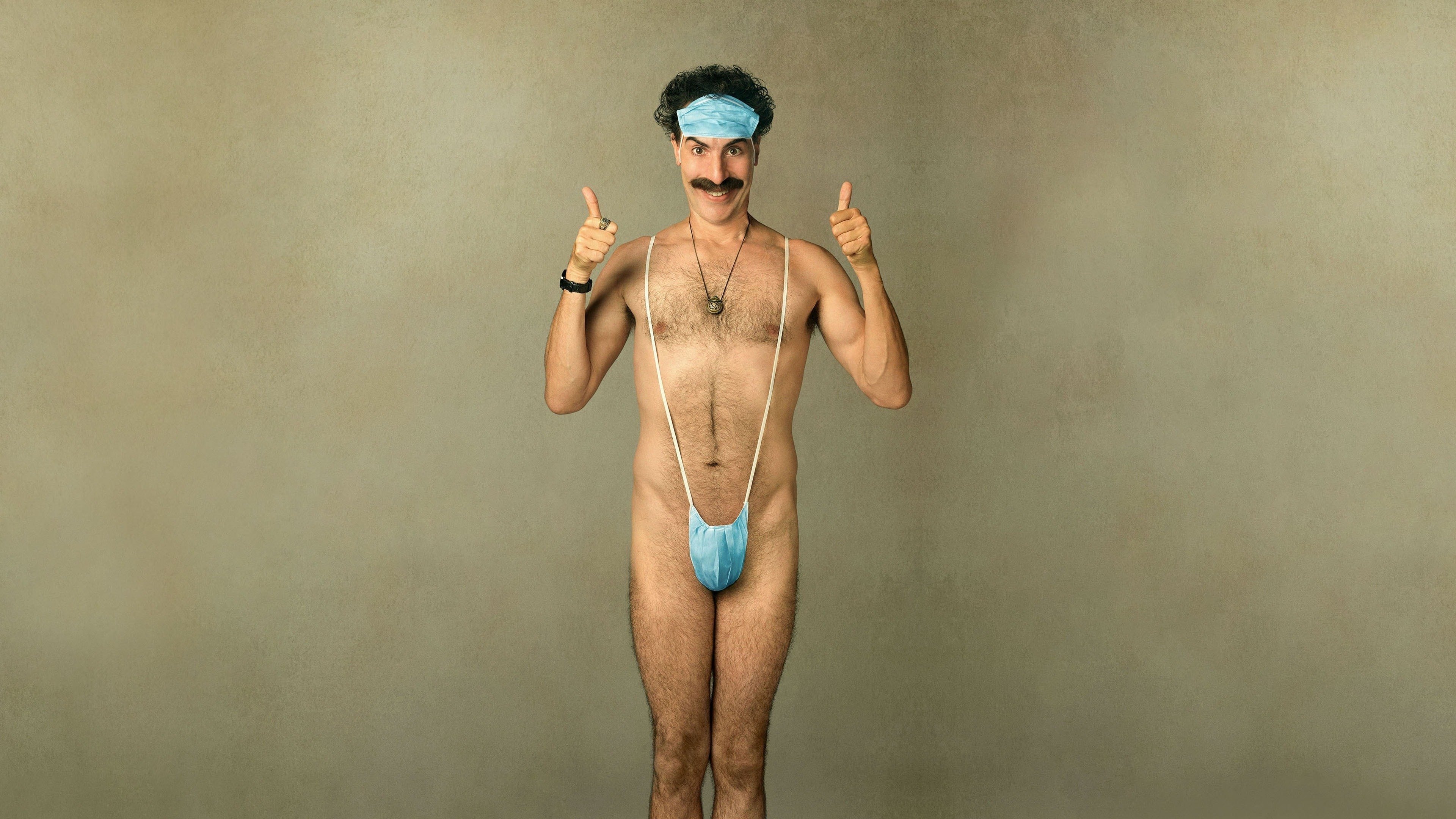 Borat Subsequent Moviefilm Background
