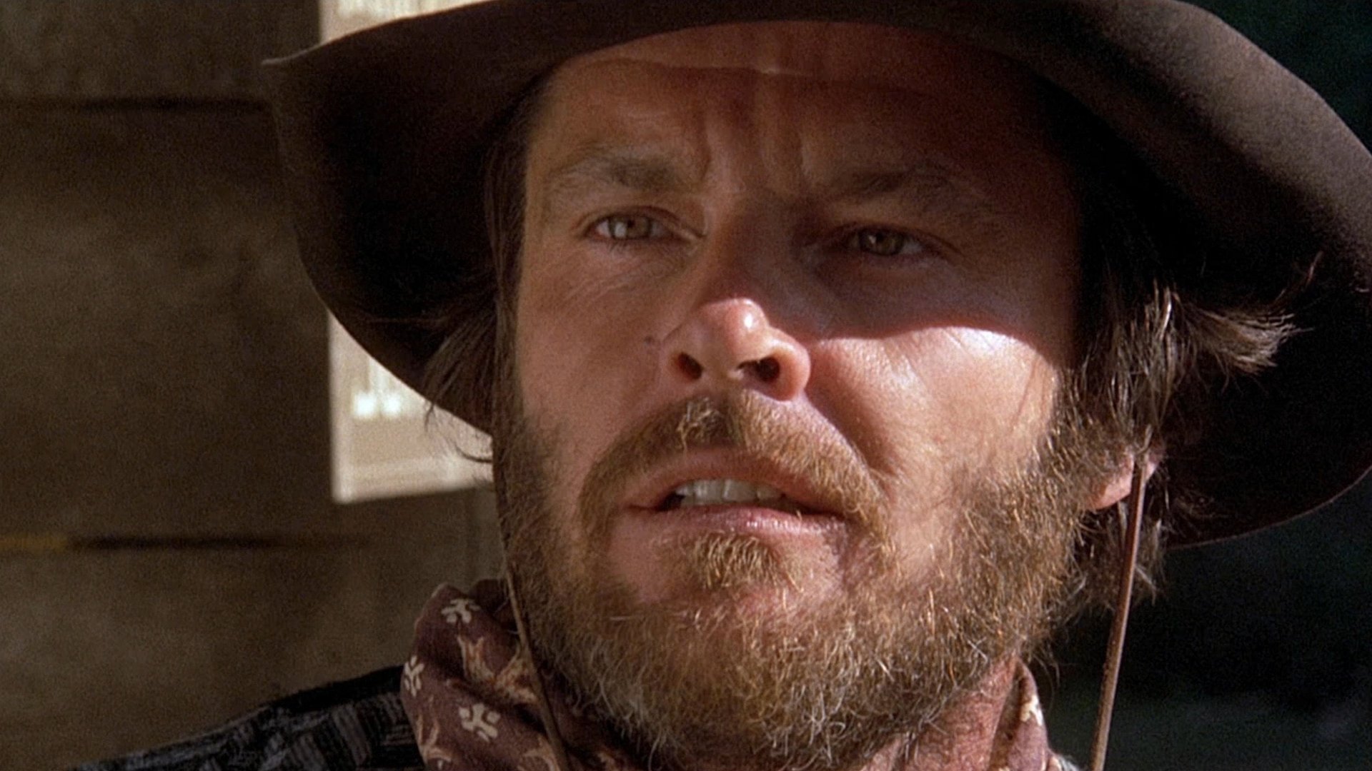 The Missouri Breaks Background