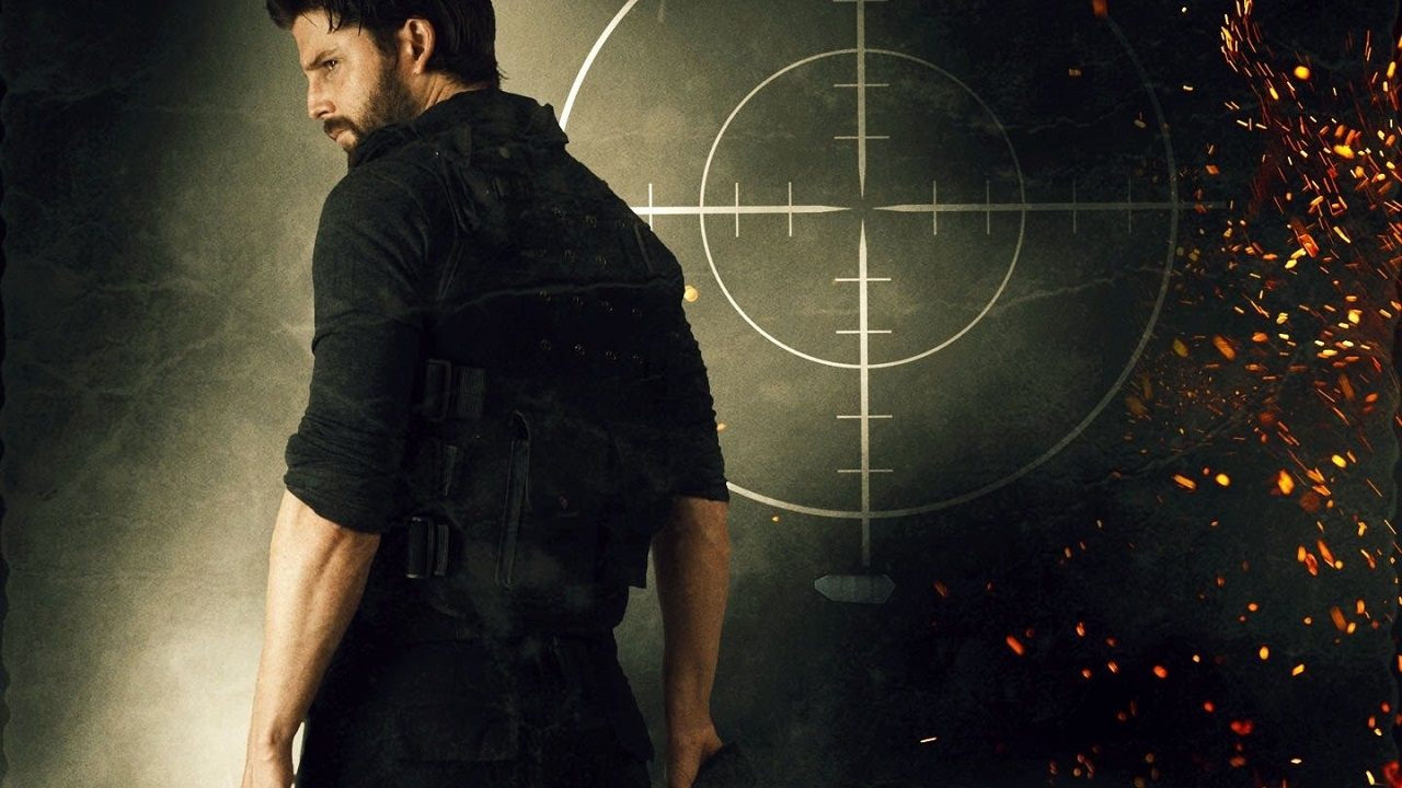 Message Man Background