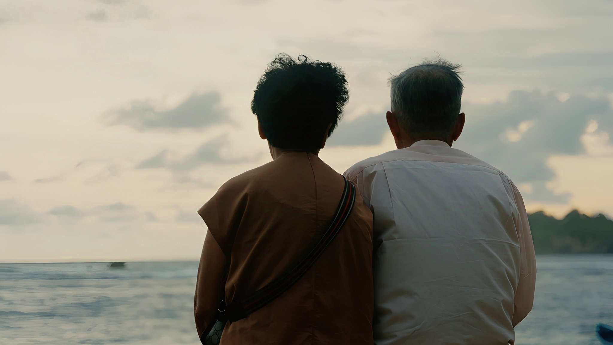 但愿人长久 Background