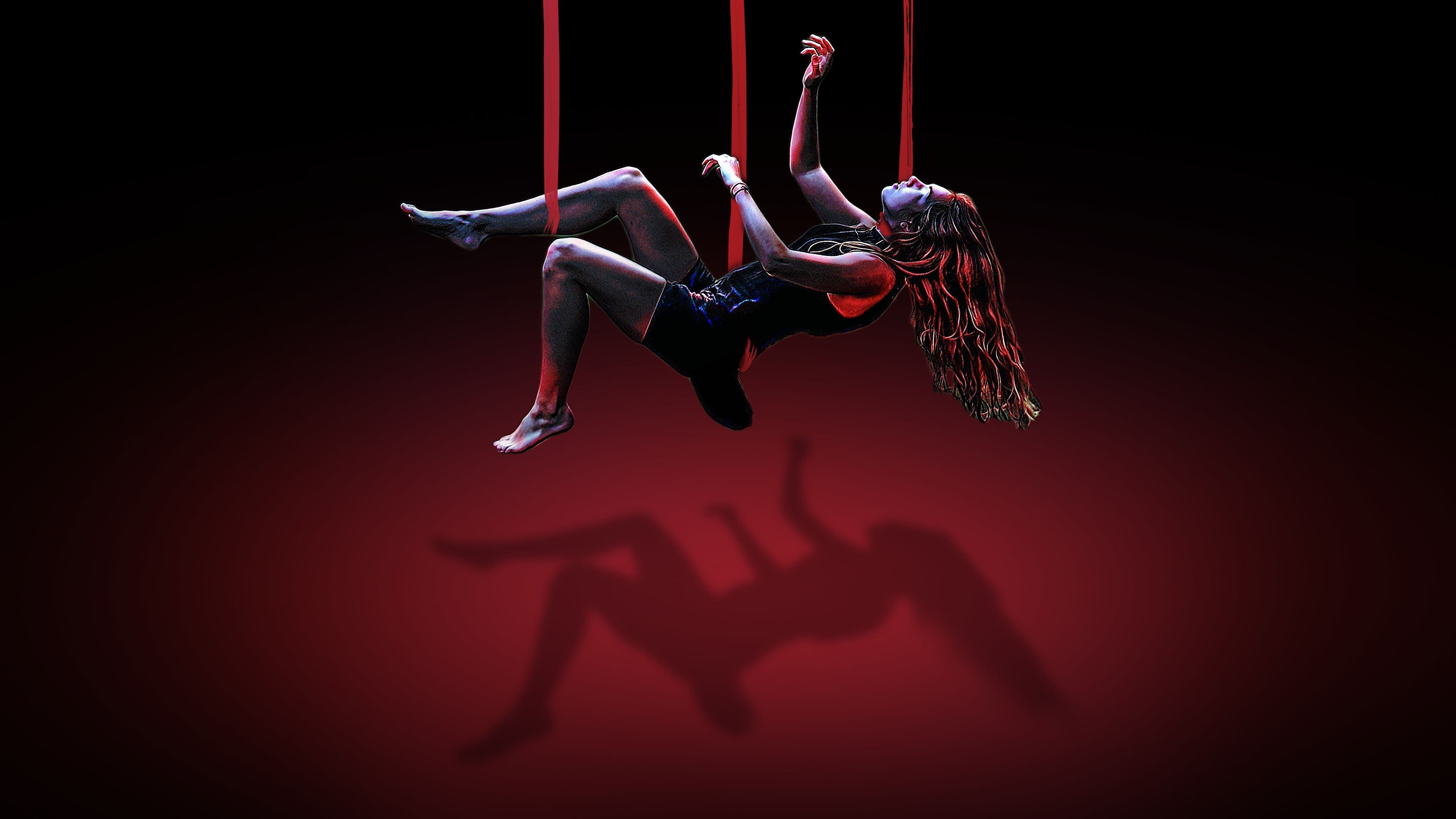 The Puppetman Background