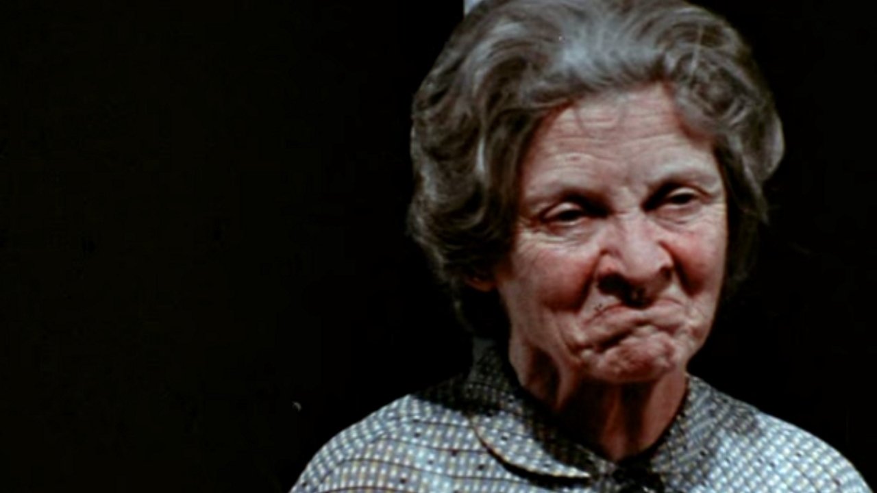 Warlock Moon Background