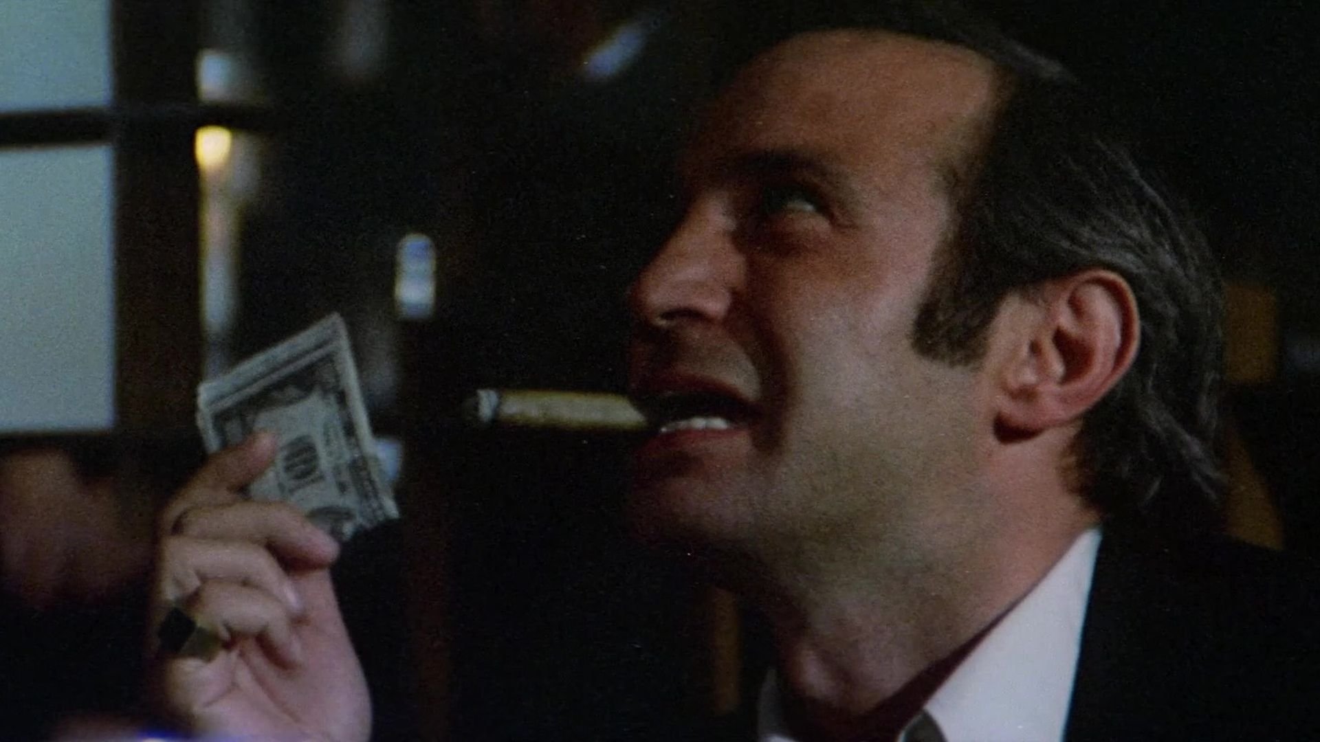 The Sicilian Connection Background