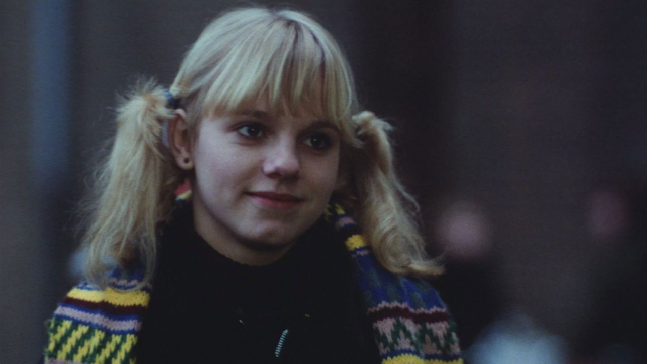 The Debut Background