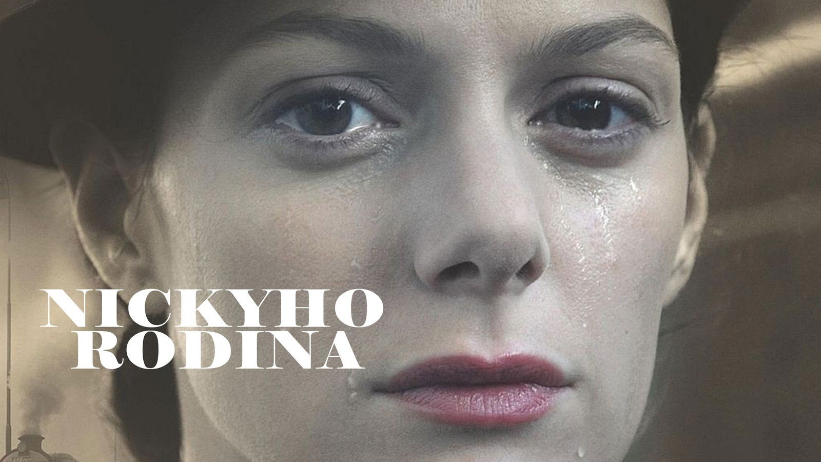 Nicky's Family Background