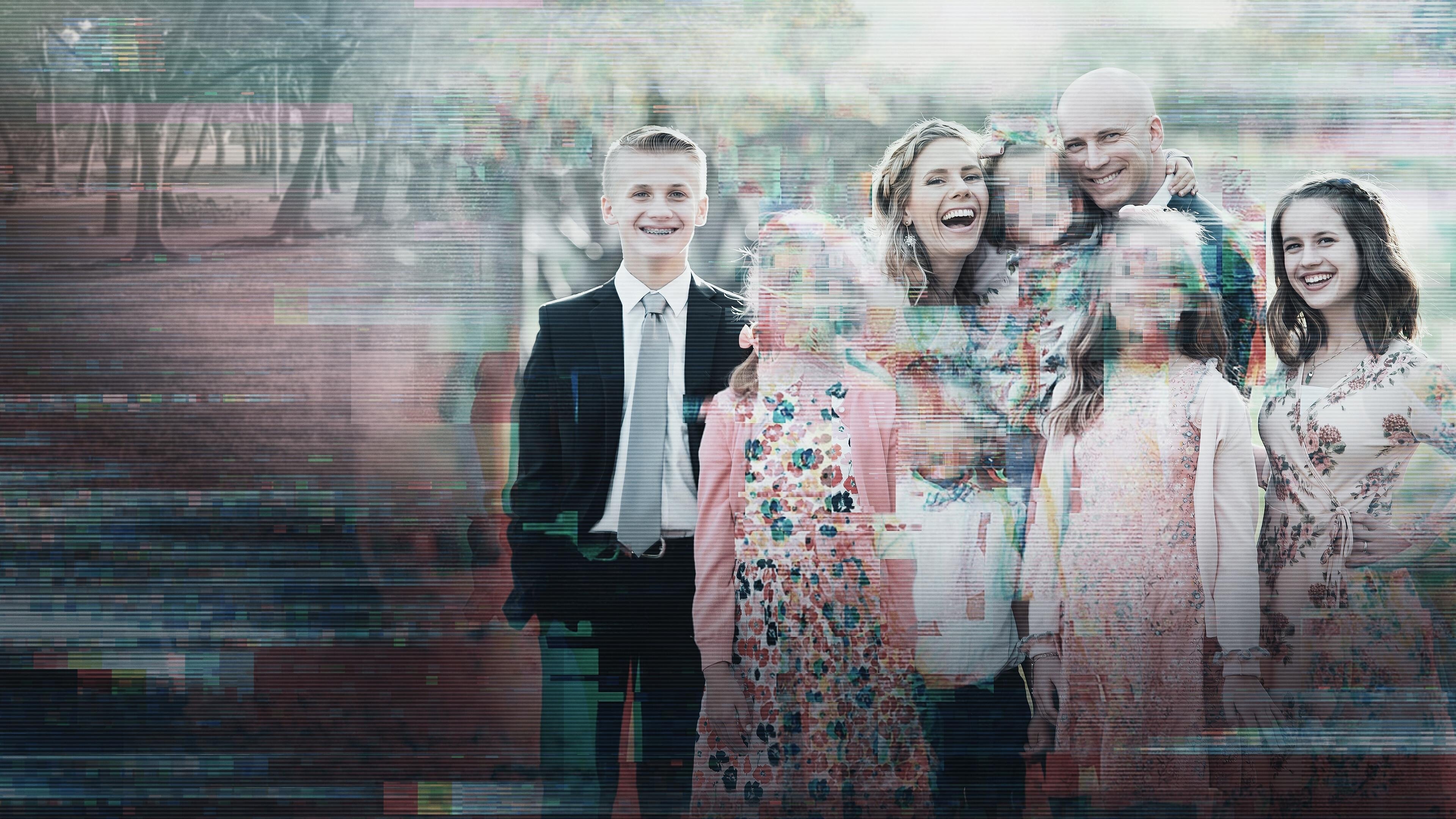 Devil in the Family: The Fall of Ruby Franke Background