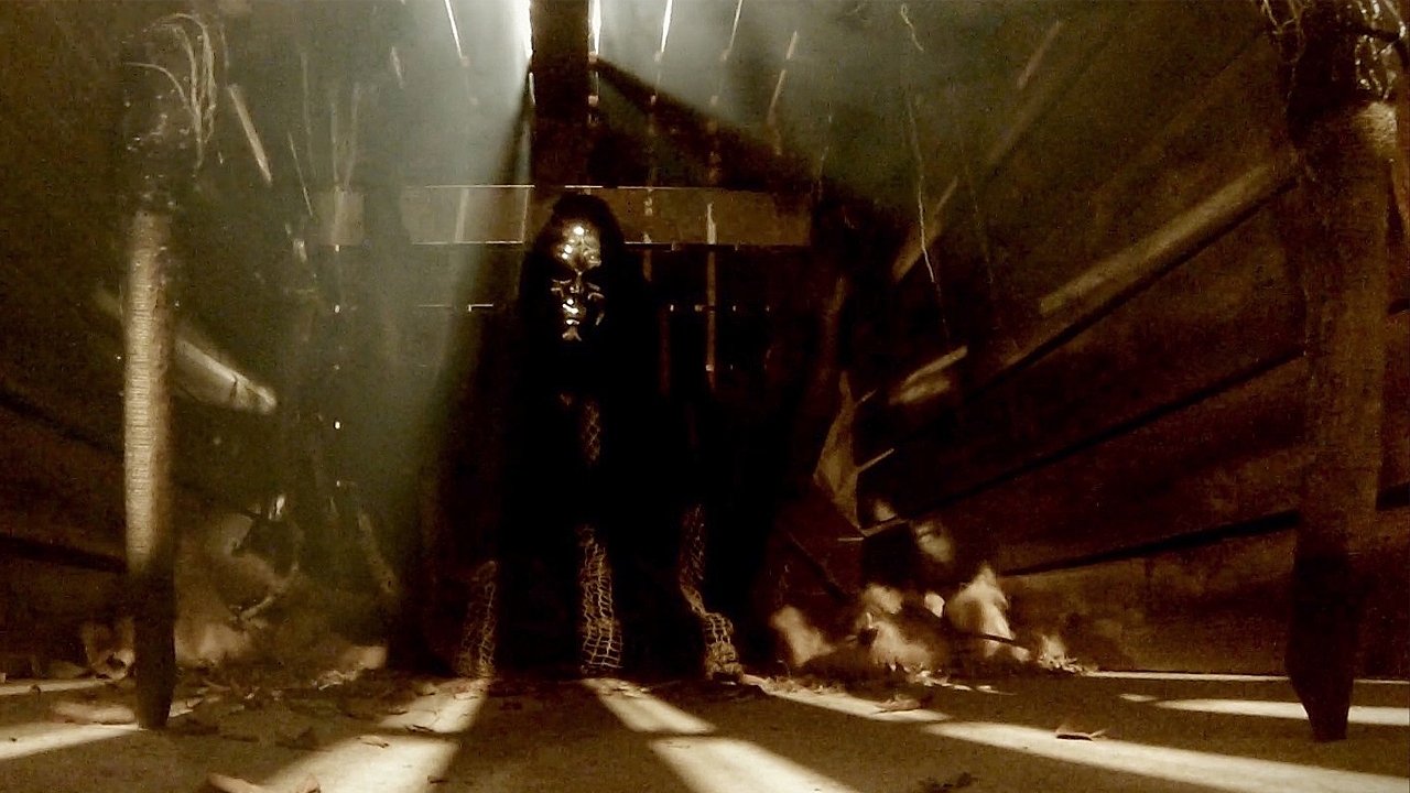 The 11th Patient Background