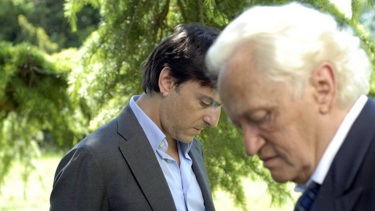 The Candidate Background