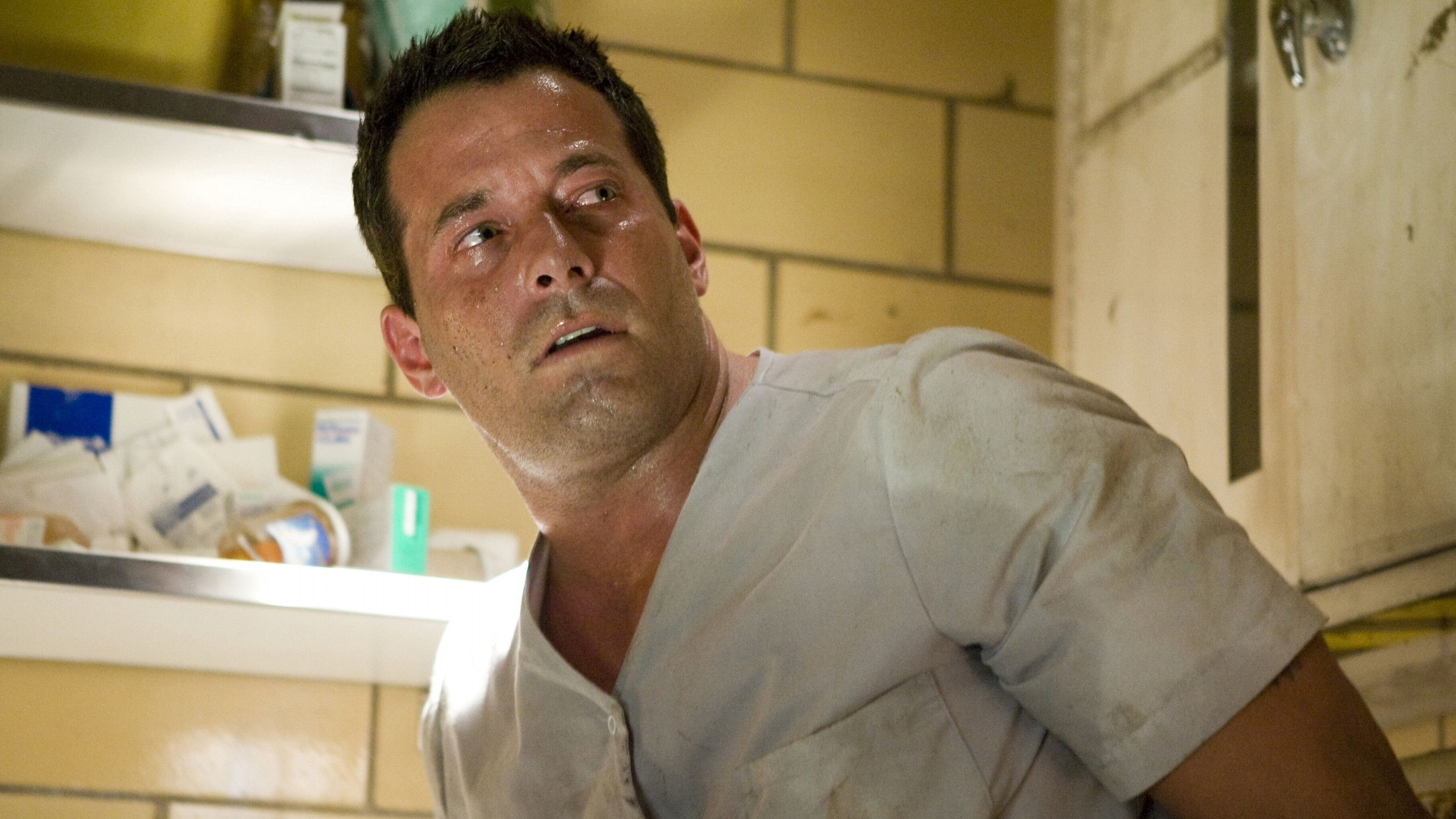 Believers Background