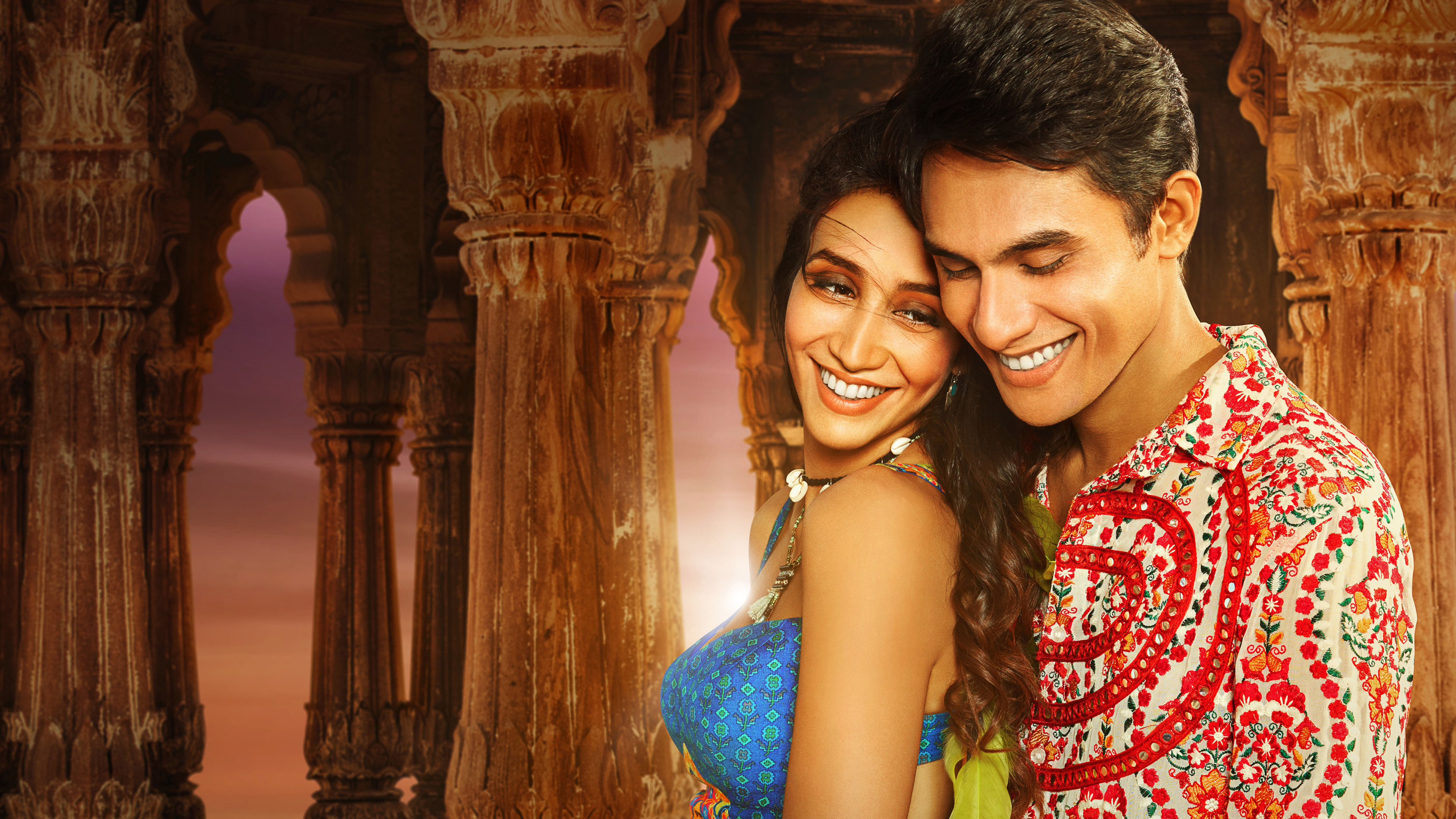 Bandish Bandits Background