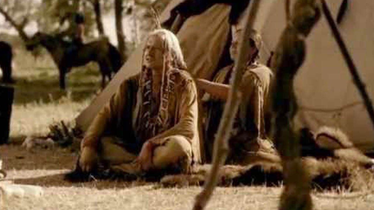 Dreamkeeper Background