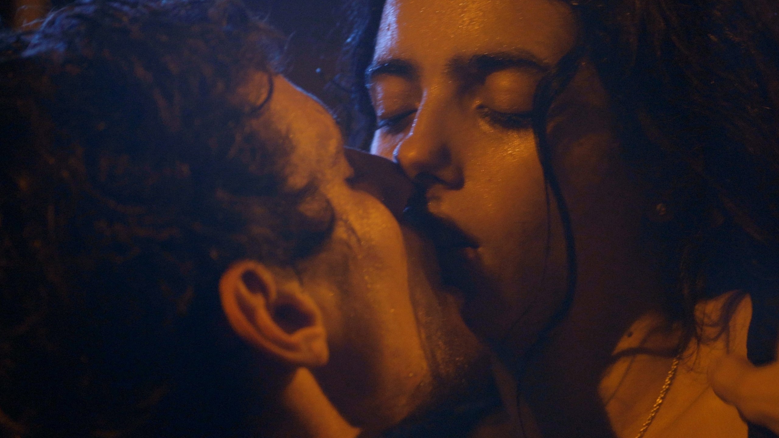 You Deserve a Lover Background