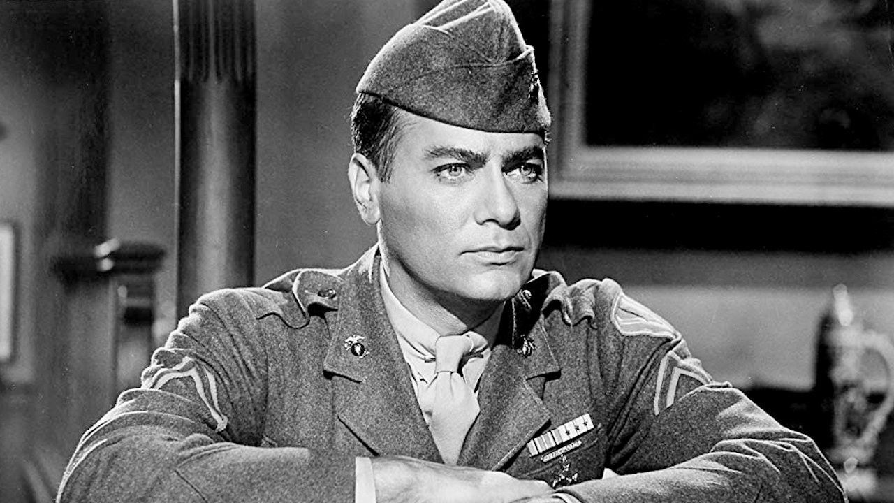 The Outsider Background