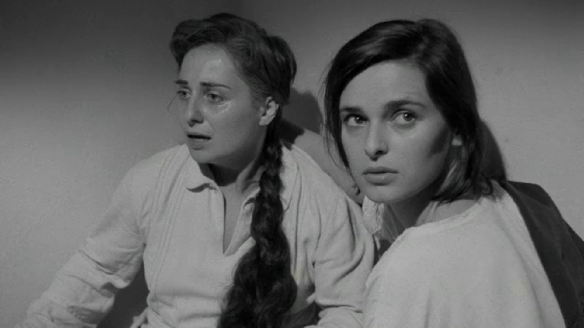 Abandoned Background