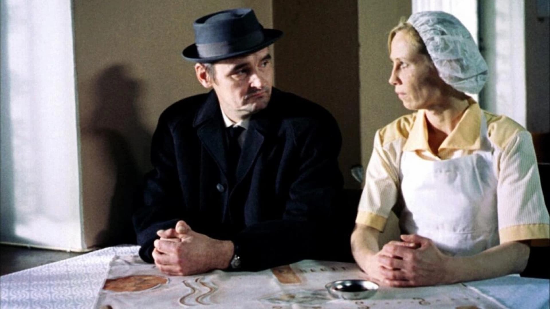 Ten Minutes Older: The Trumpet Background