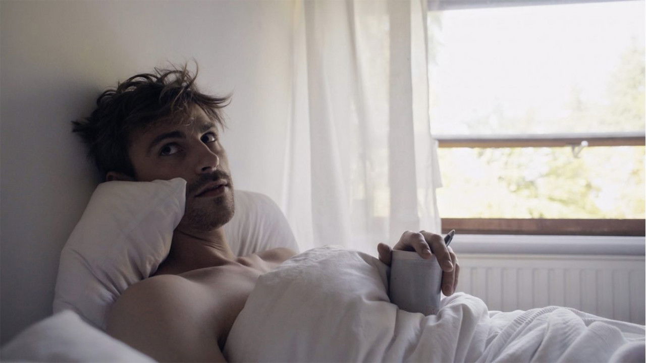 100.000 – Everything I never wanted Background