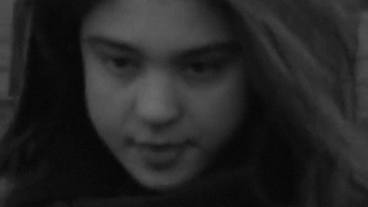 A Pure Spirit Background