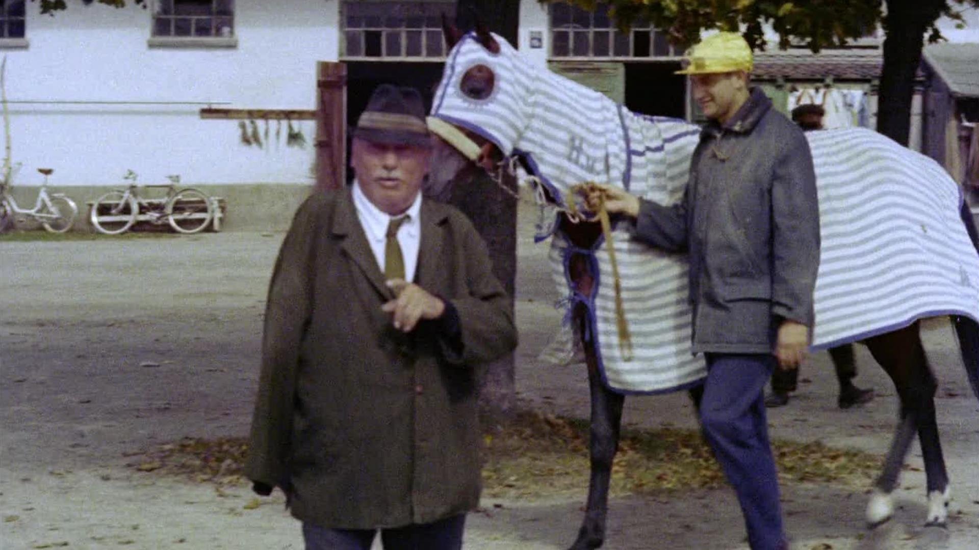 Precautions Against Fanatics Background