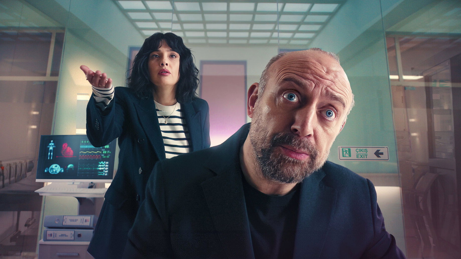 Lovers Anonymous Background