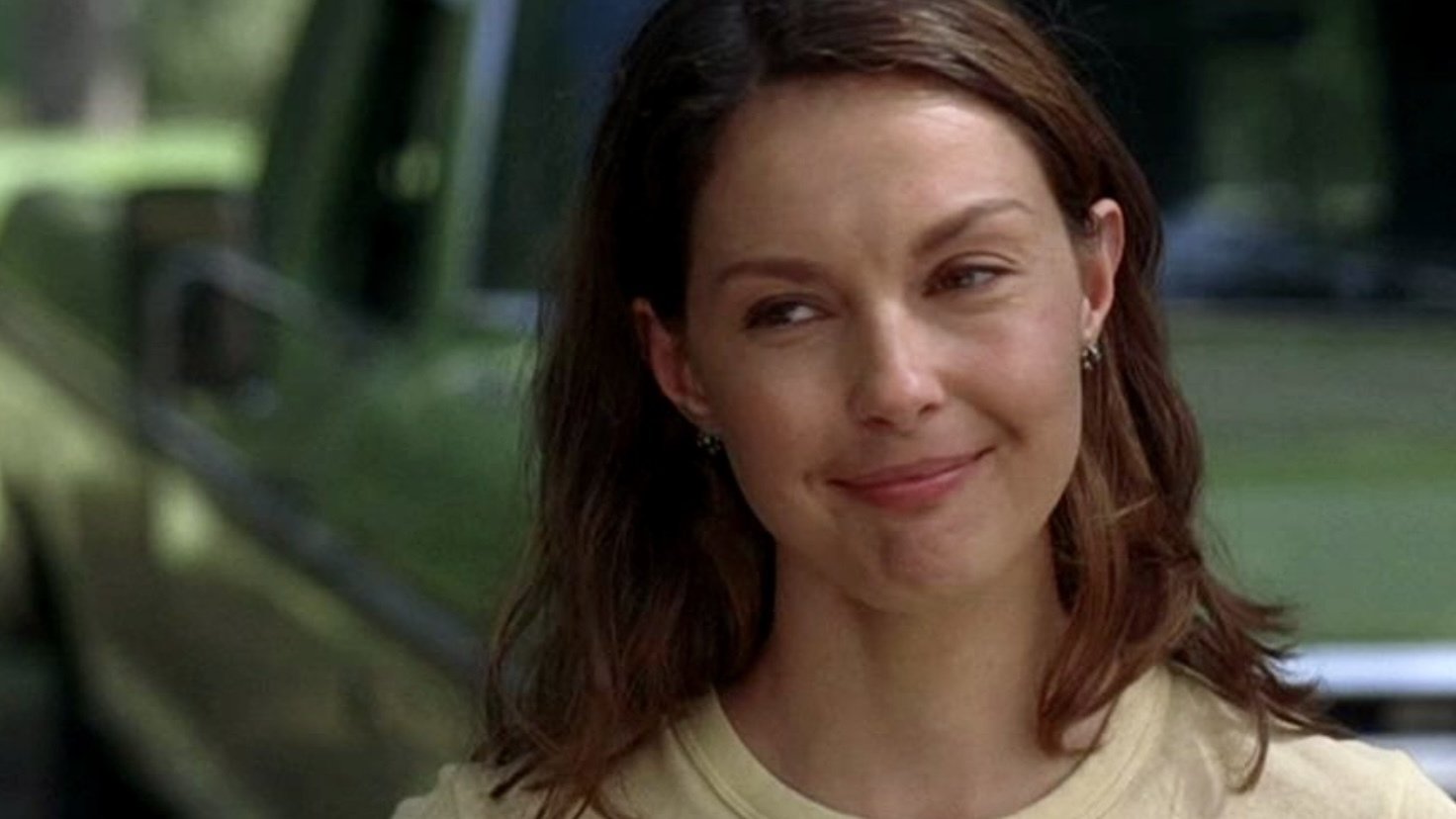 Come Early Morning Background