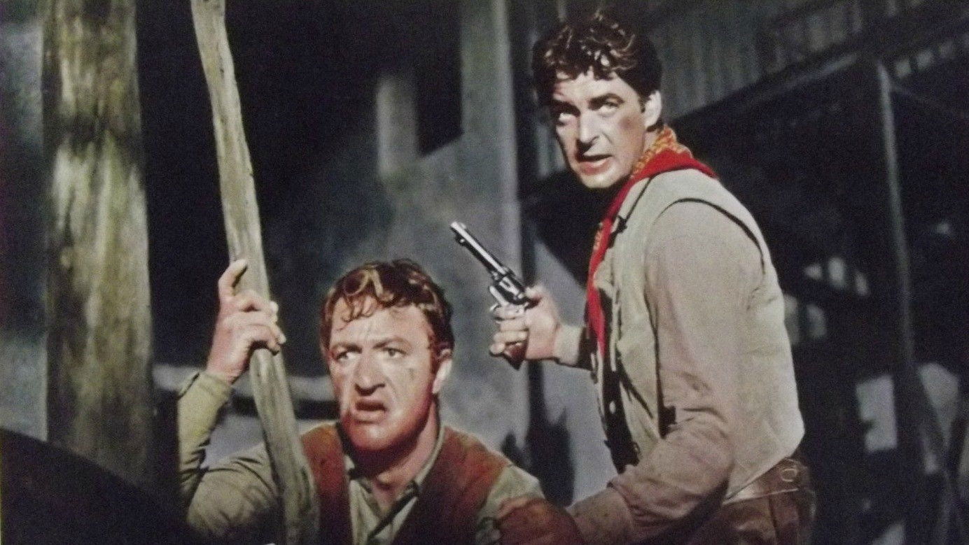 The Saga of Hemp Brown Background