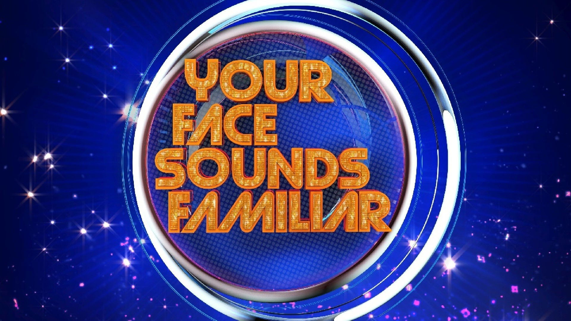 Your Face Sounds Familiar (Greece) Background