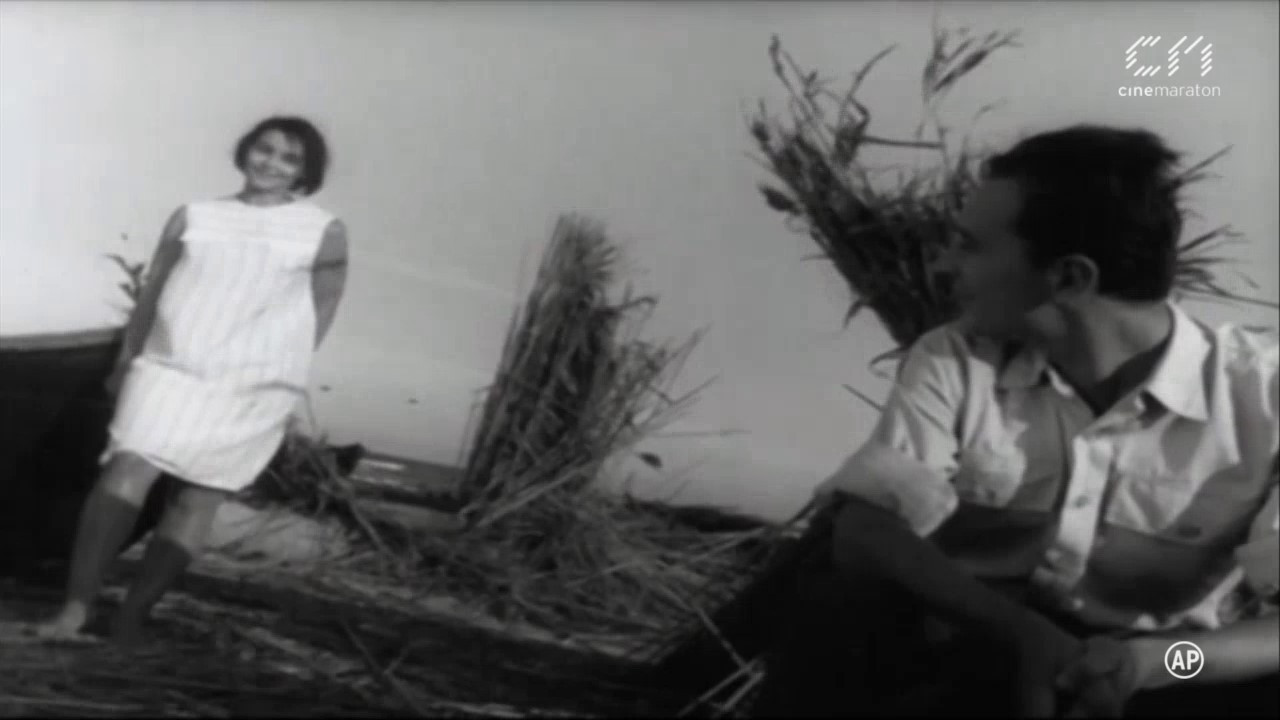 The Endless Shore Background