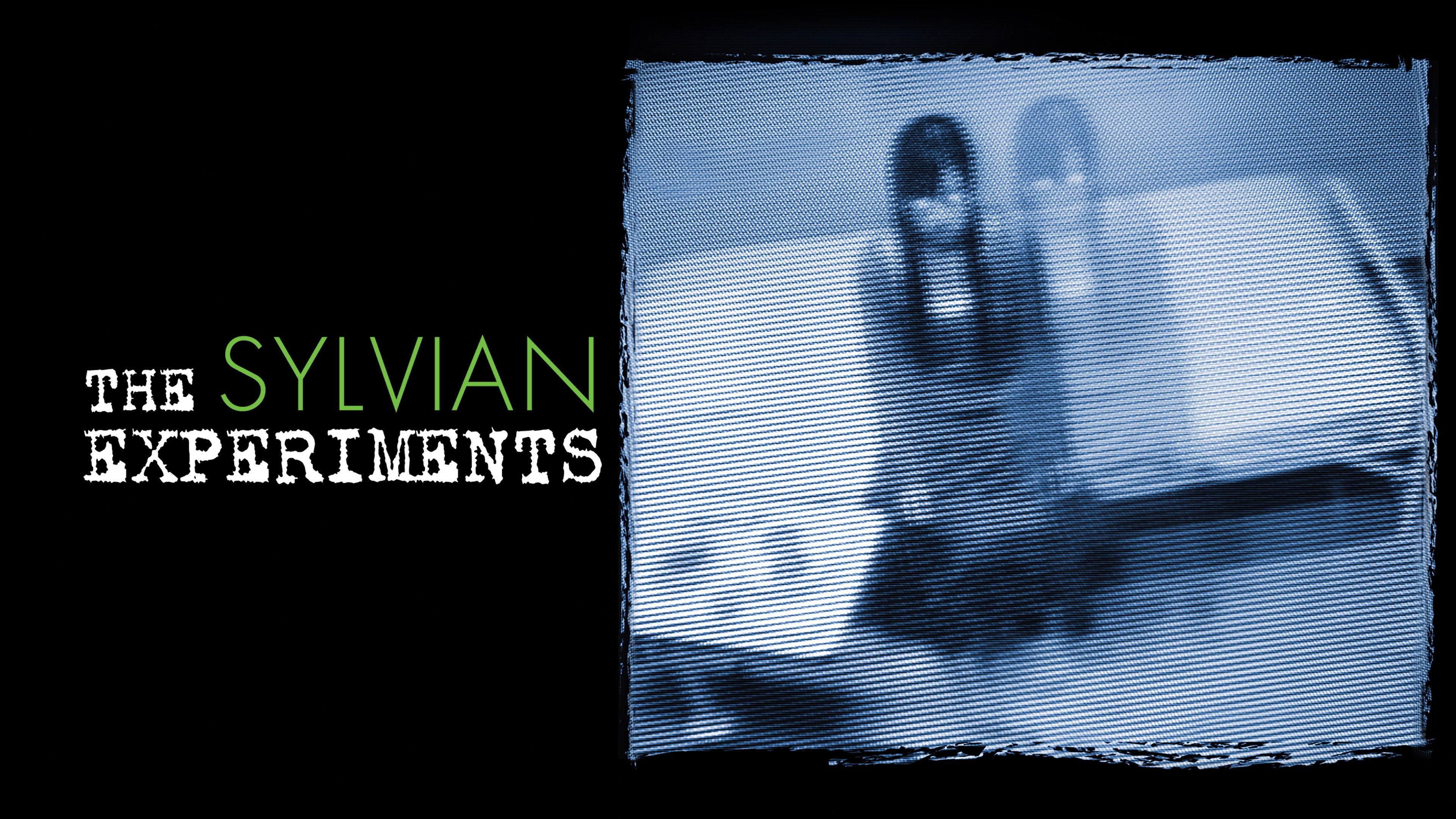 The Sylvian Experiments Background