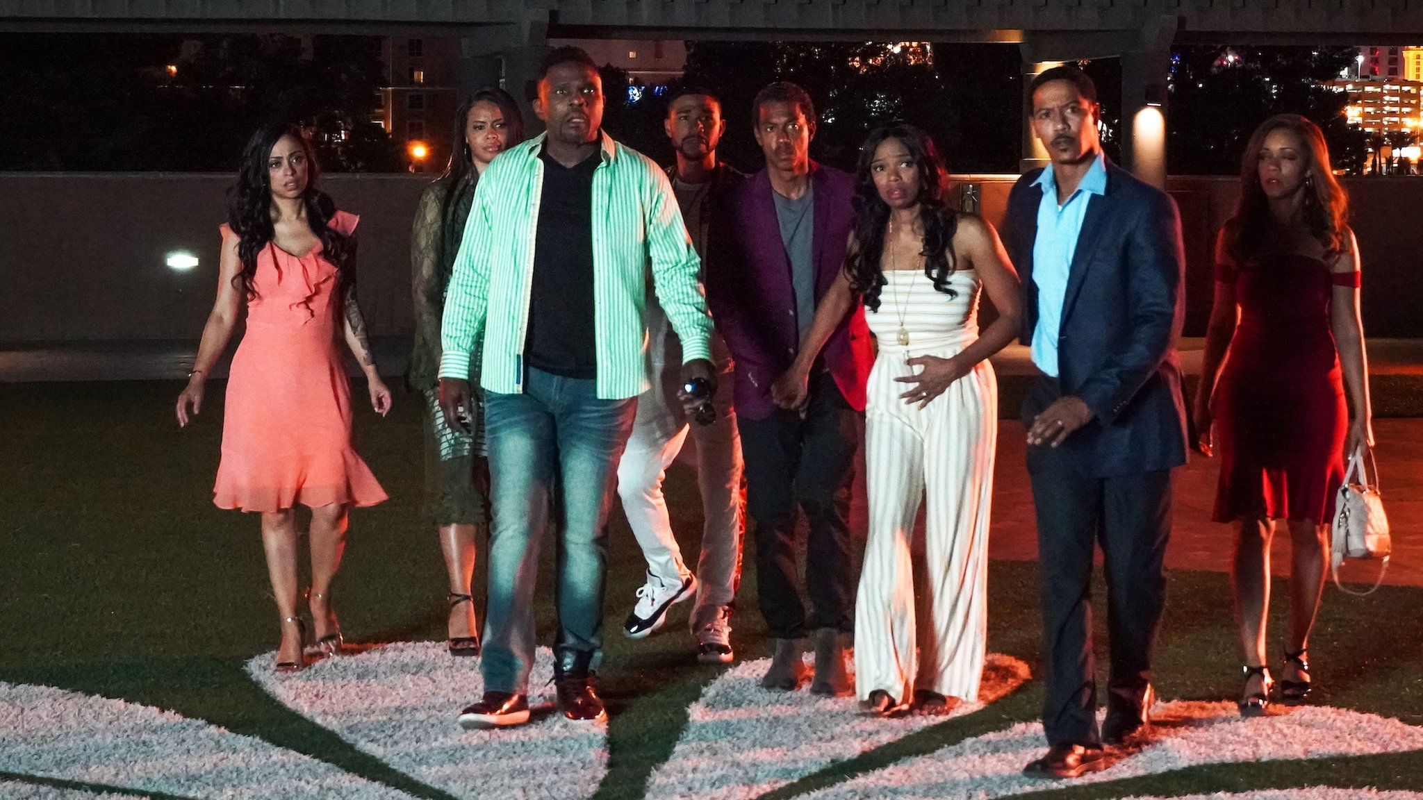 Craig Ross Jr.'s Monogamy Background