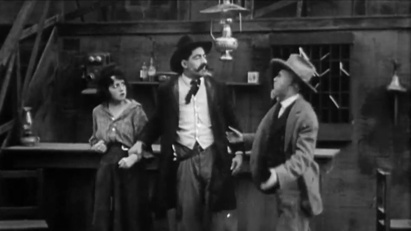 Billy Blazes, Esq. Background