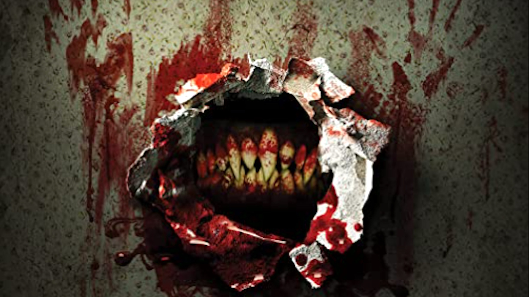 Deep Dark Background