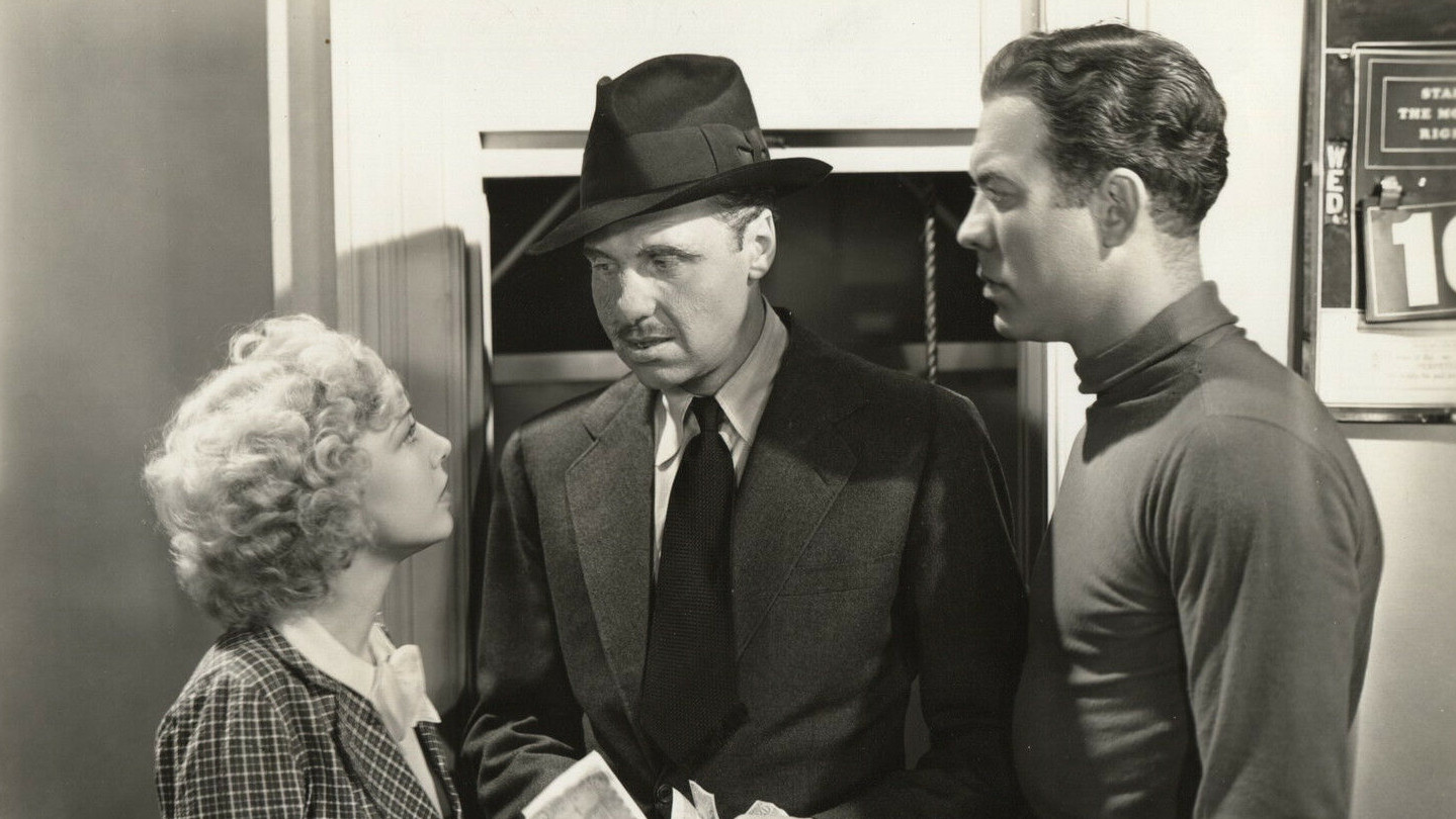 The Man Who Lived Twice Background