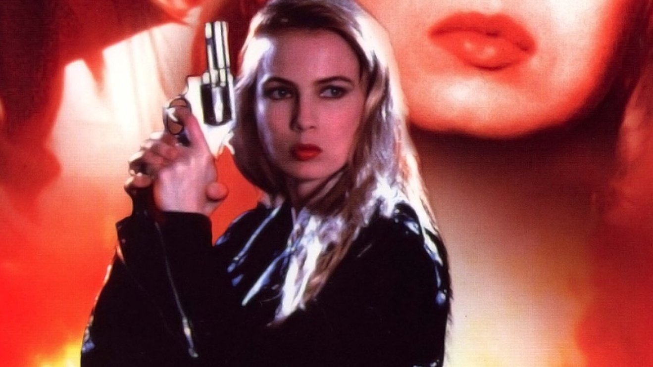 A Time to Die Background