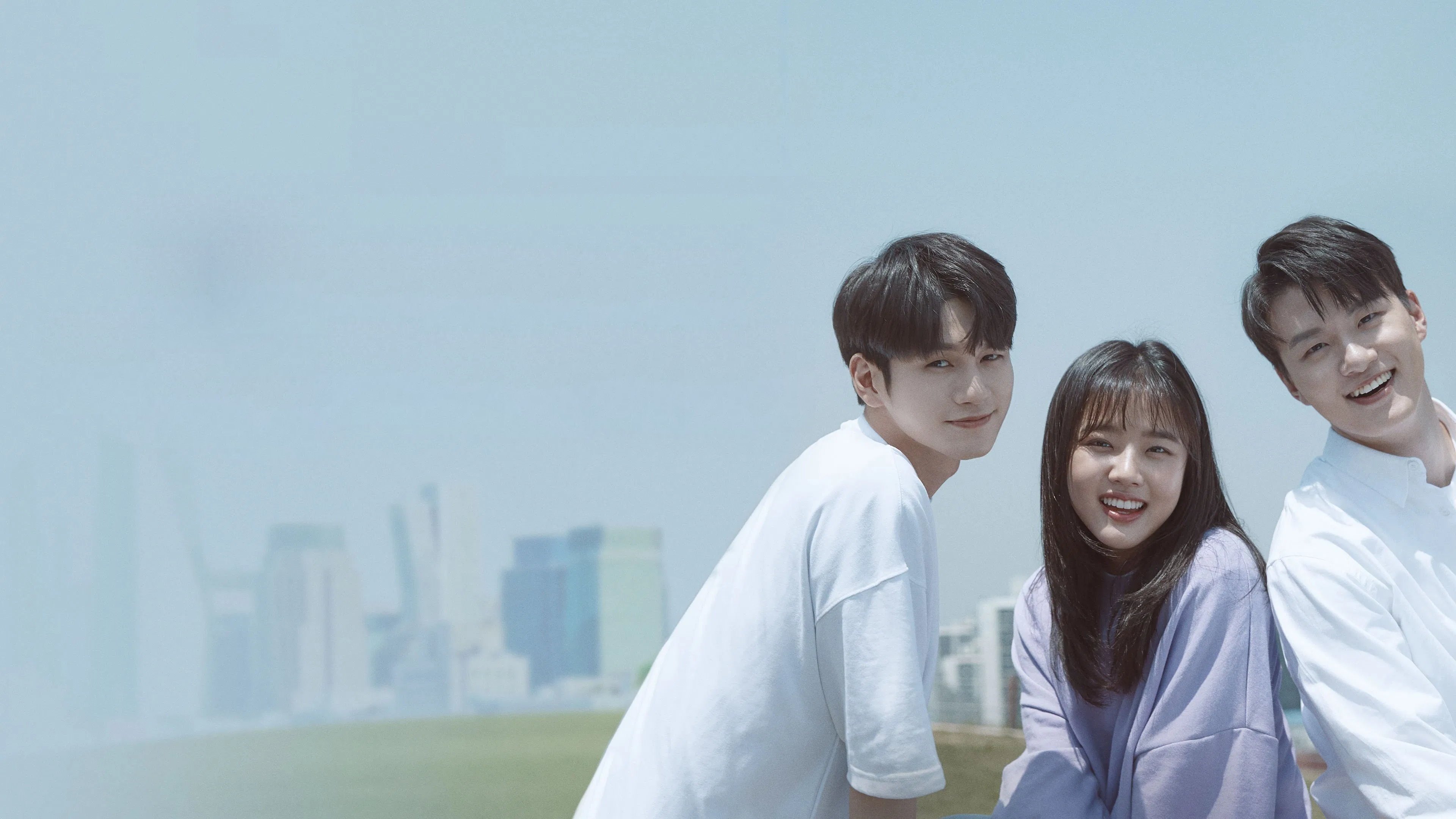 At Eighteen Background