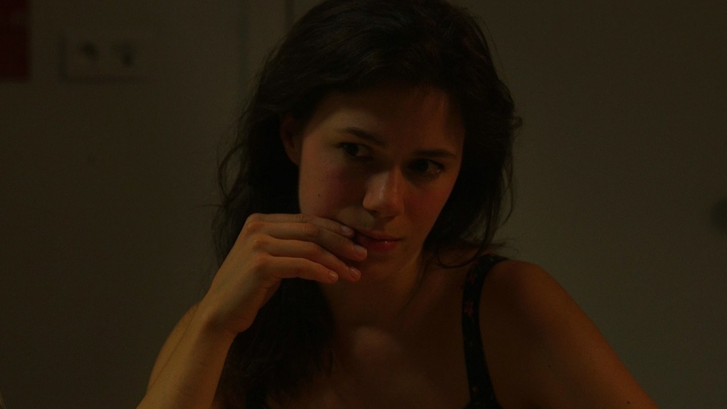 July Tales Background