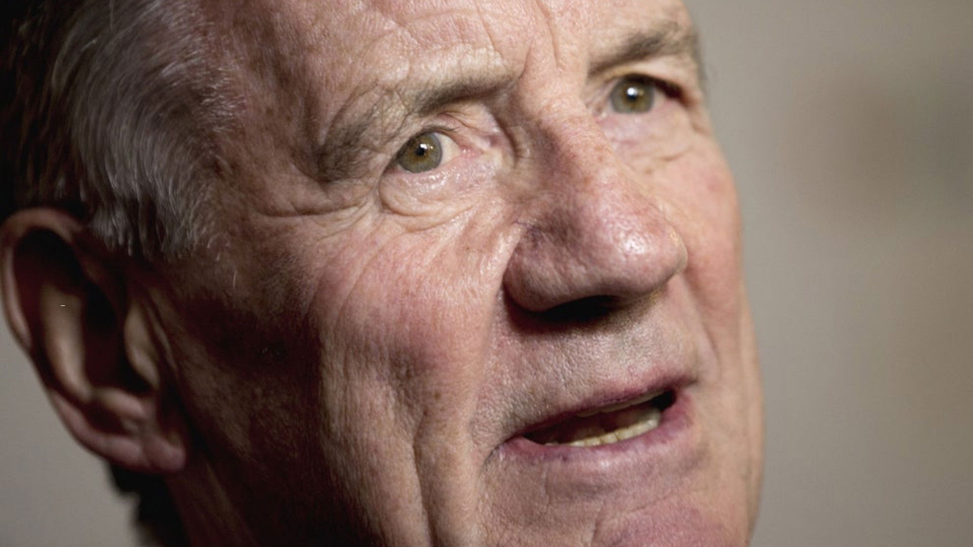 Michael Palin: Travels of a Lifetime Background