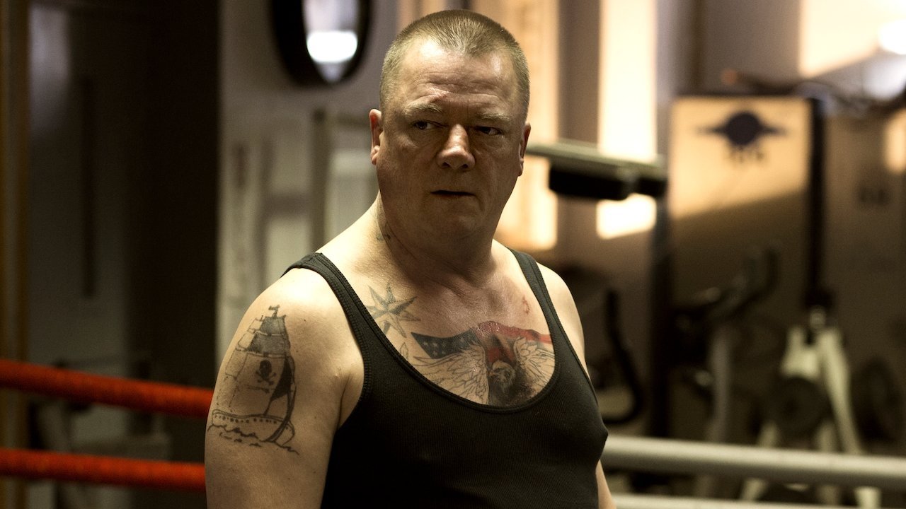 A Heavy Heart Background