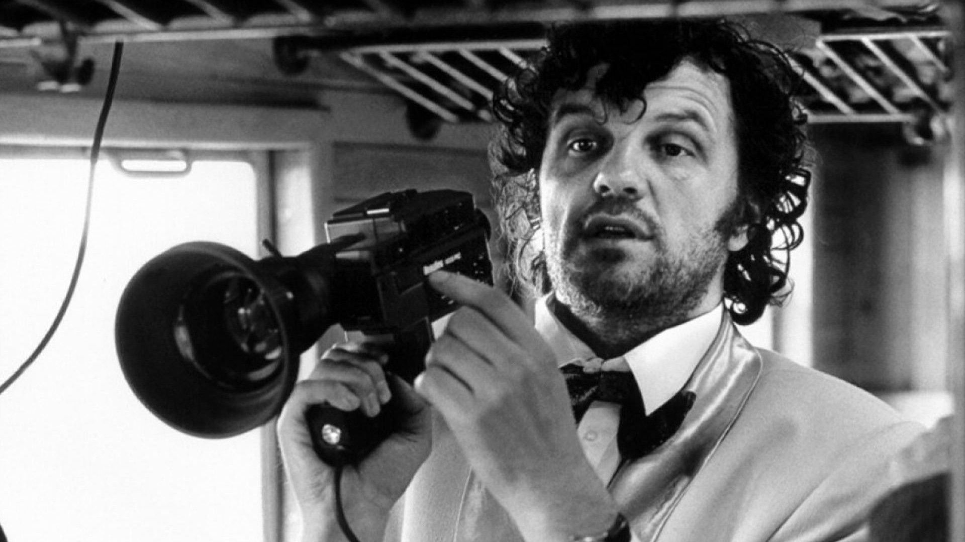 Super 8 Stories Background