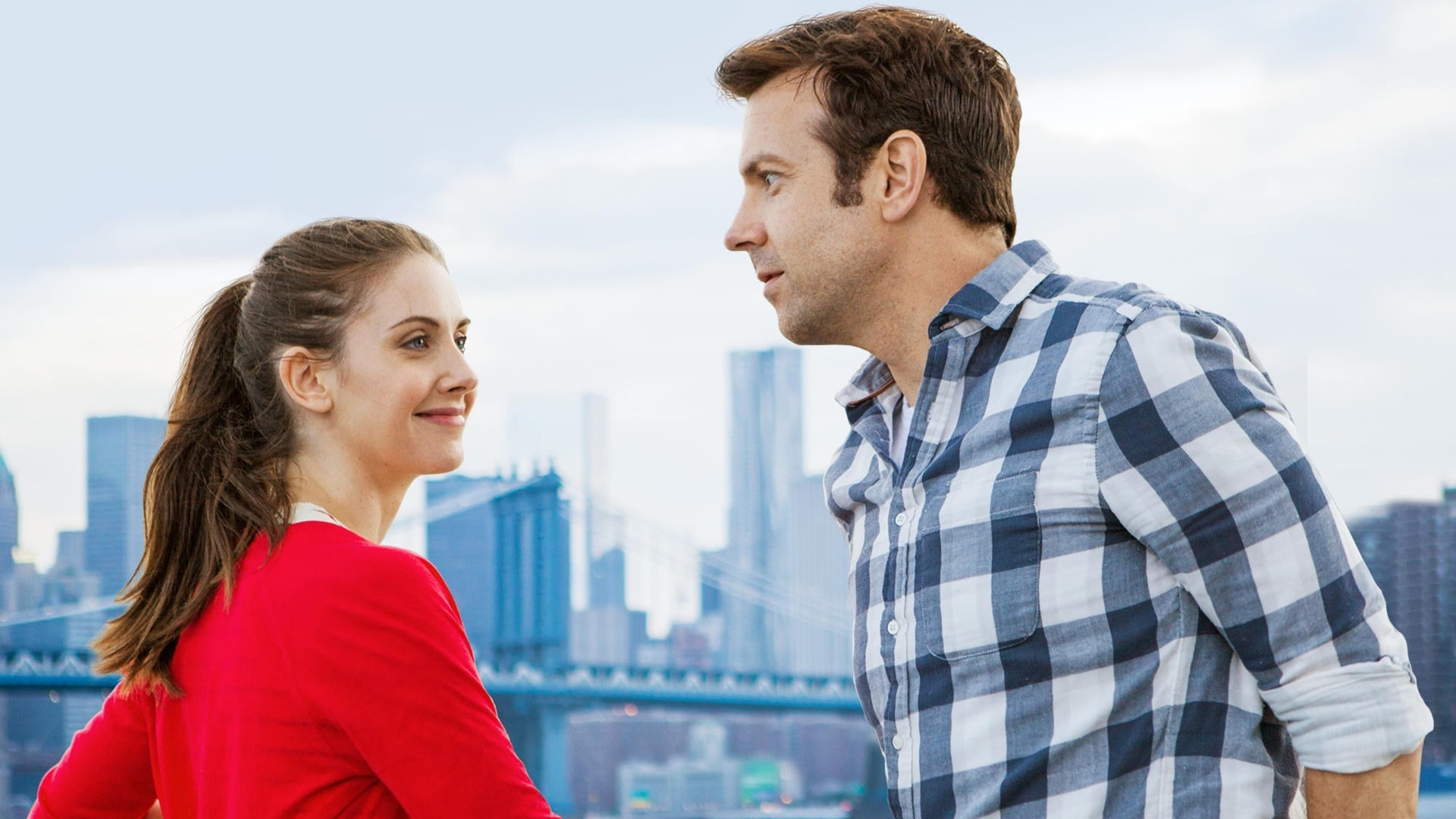 Sleeping with Other People Background