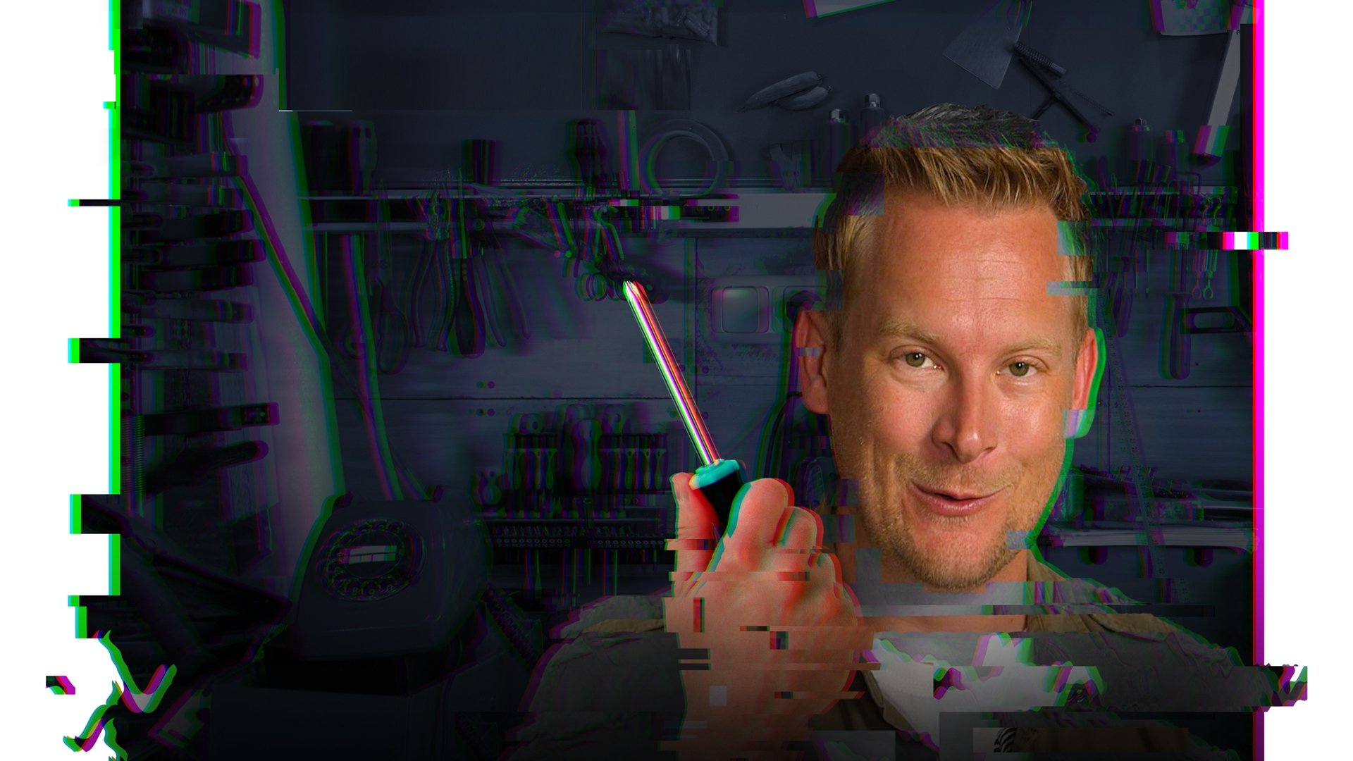 Hacking the System Background