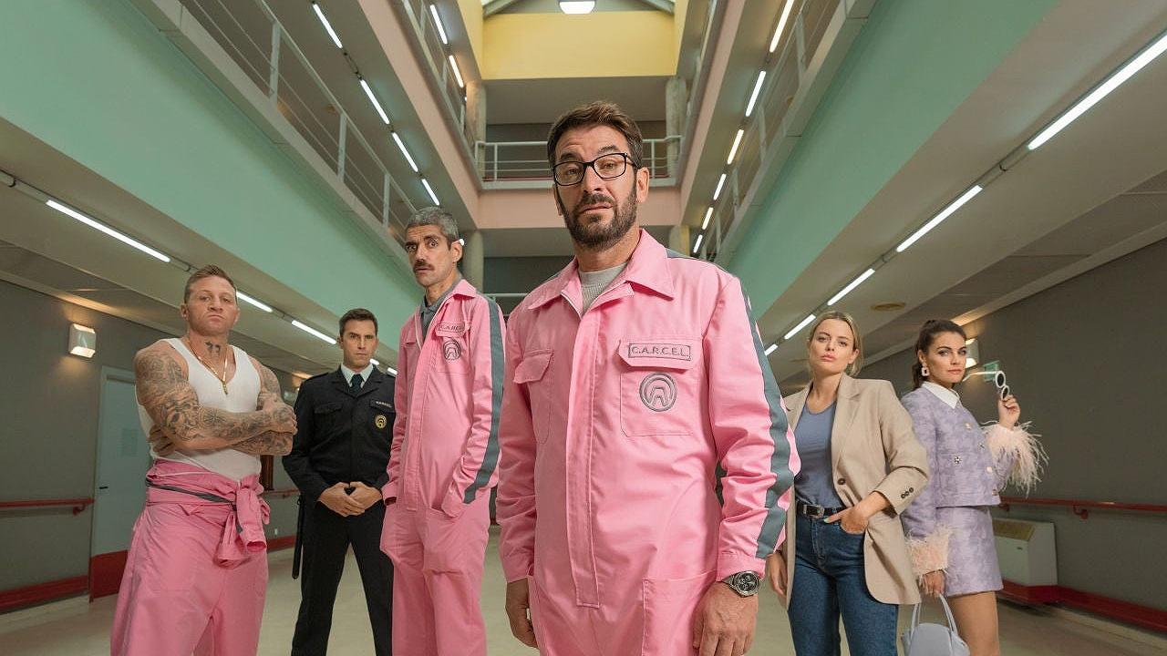 2 años y un día Background