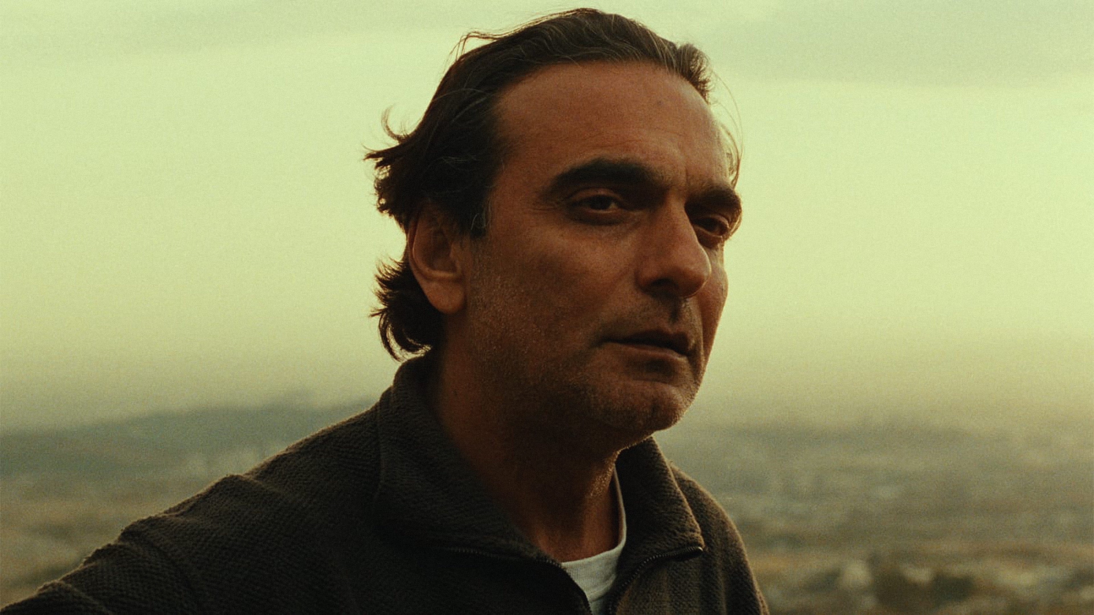 Taste of Cherry Background