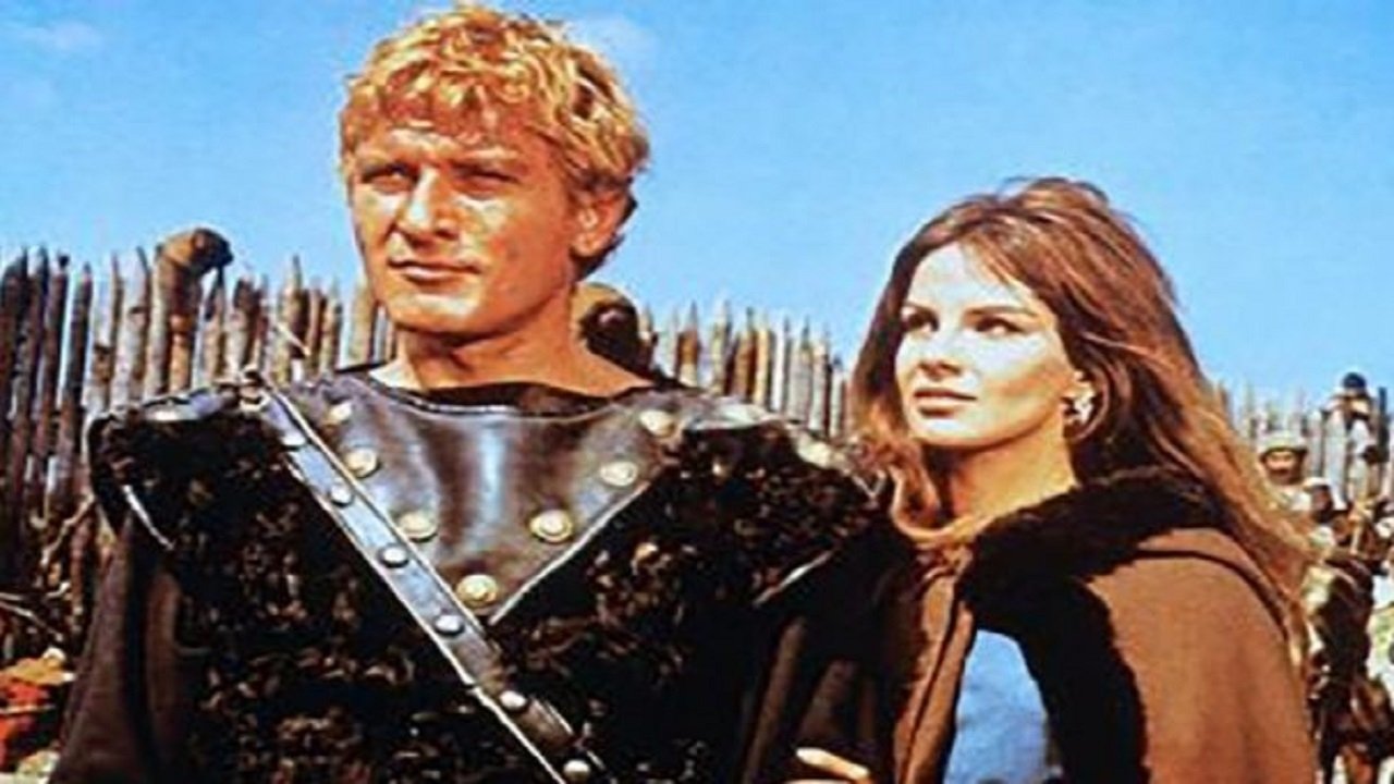 Massacre in the Black Forest Background