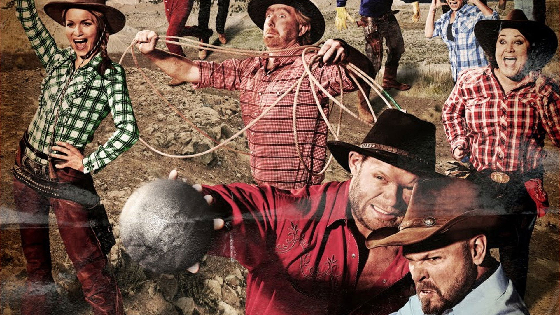 Zulu kvægræs Background