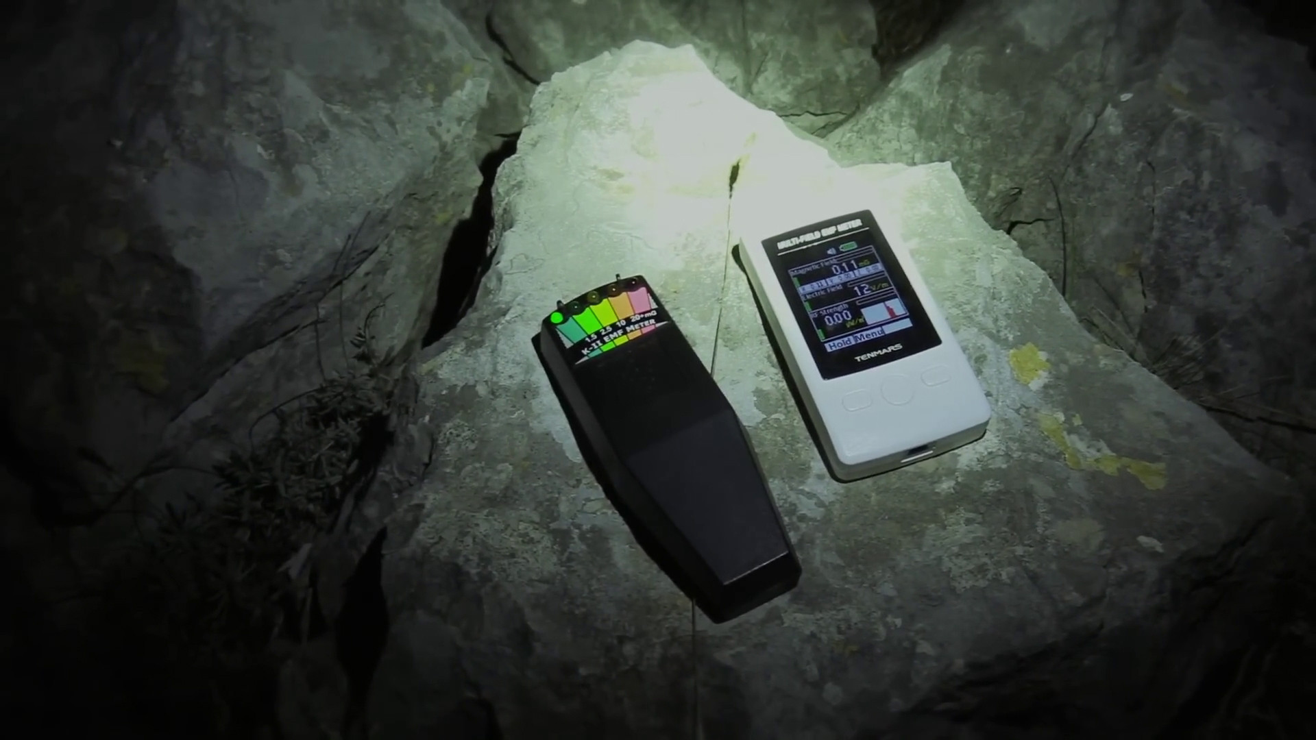 GussDXfiles Background