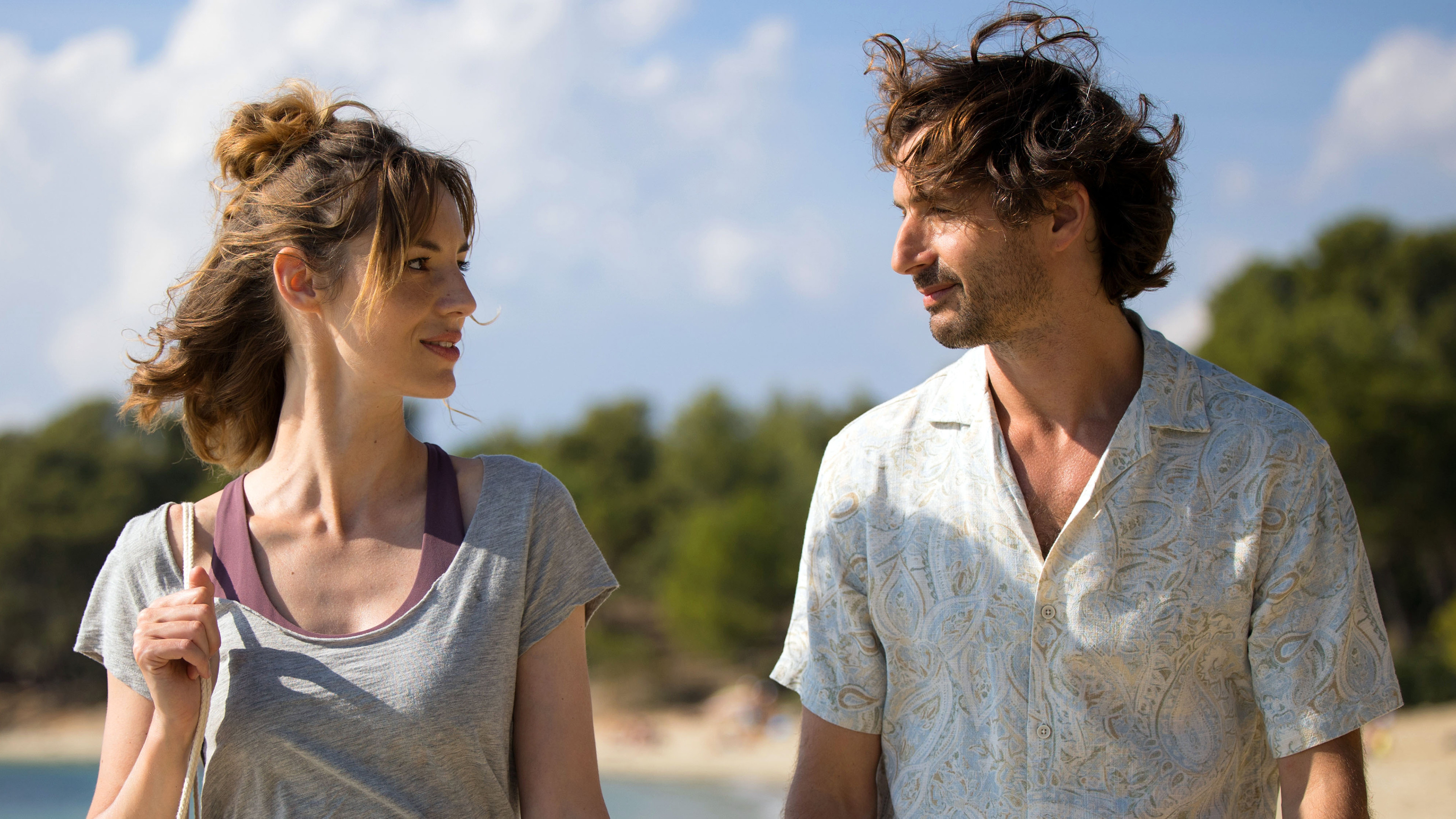 The Medium Background