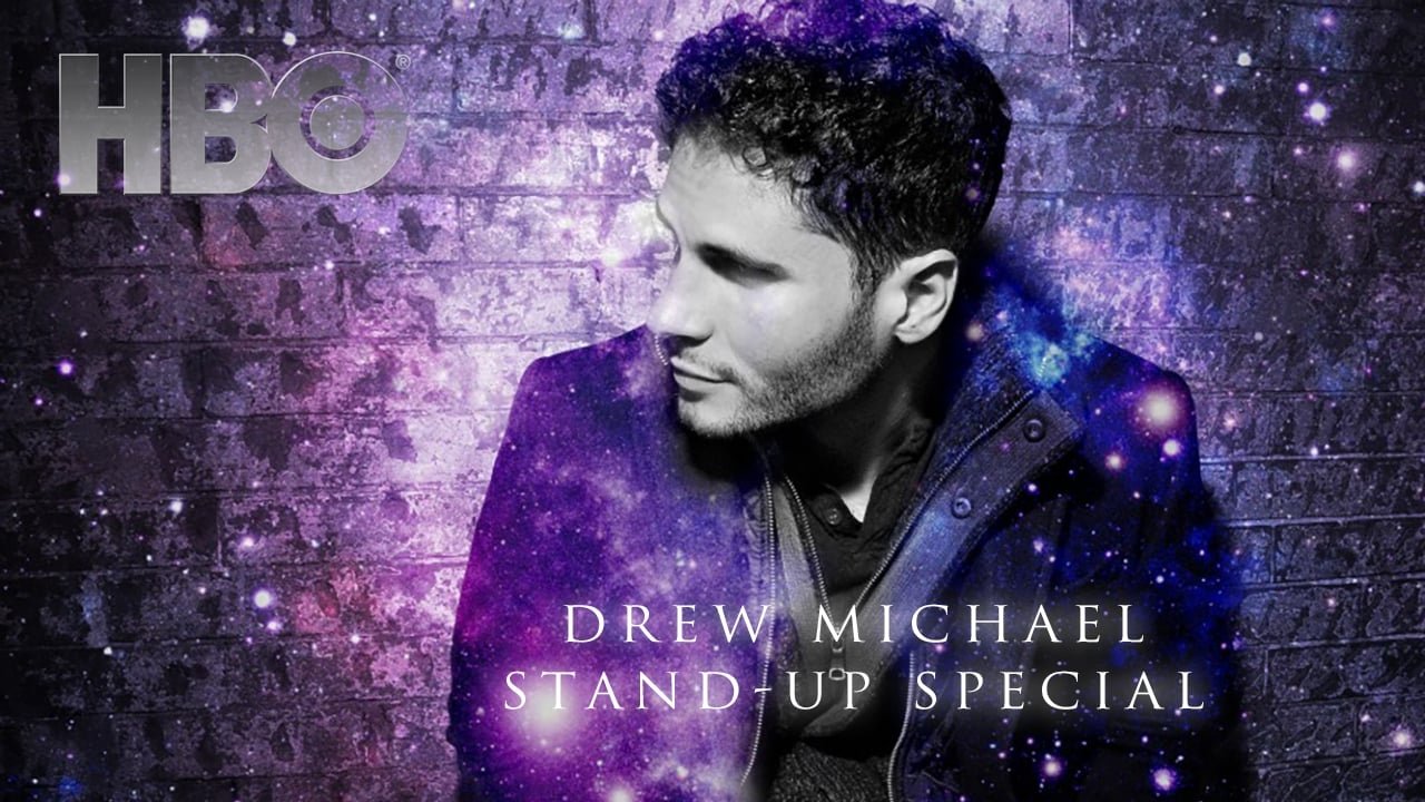 Drew Michael Background