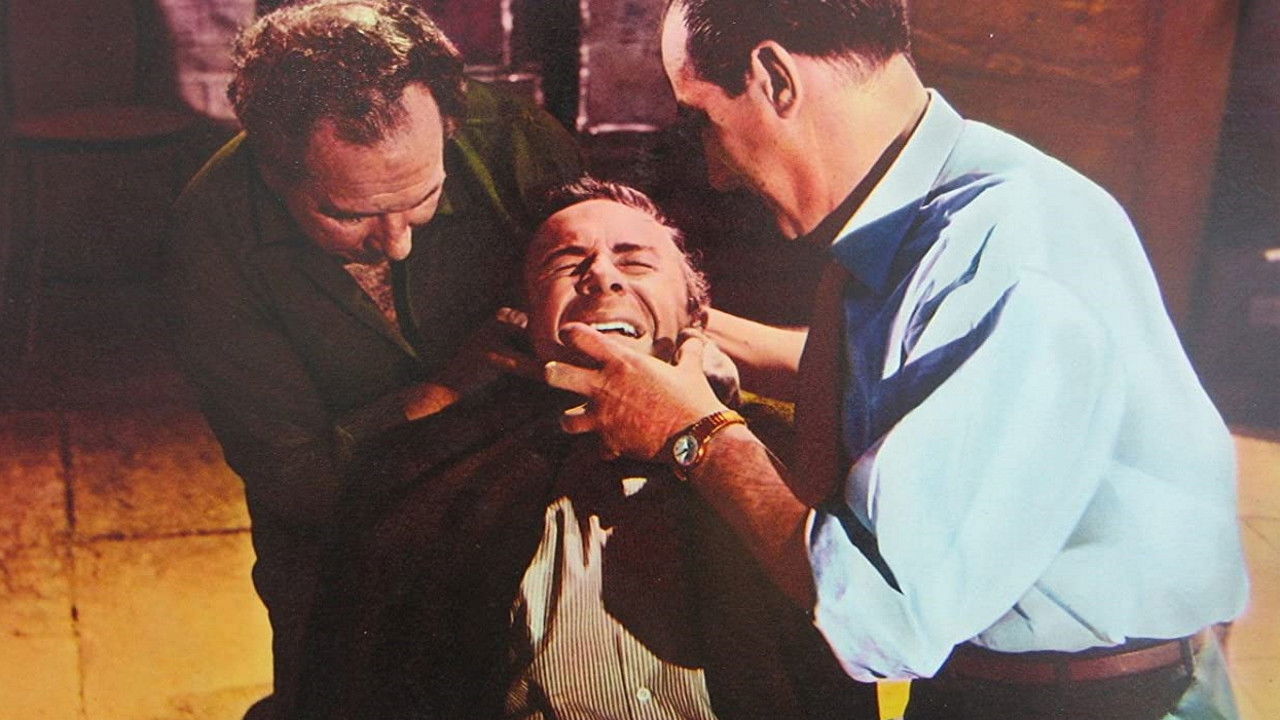 Pit of Darkness Background