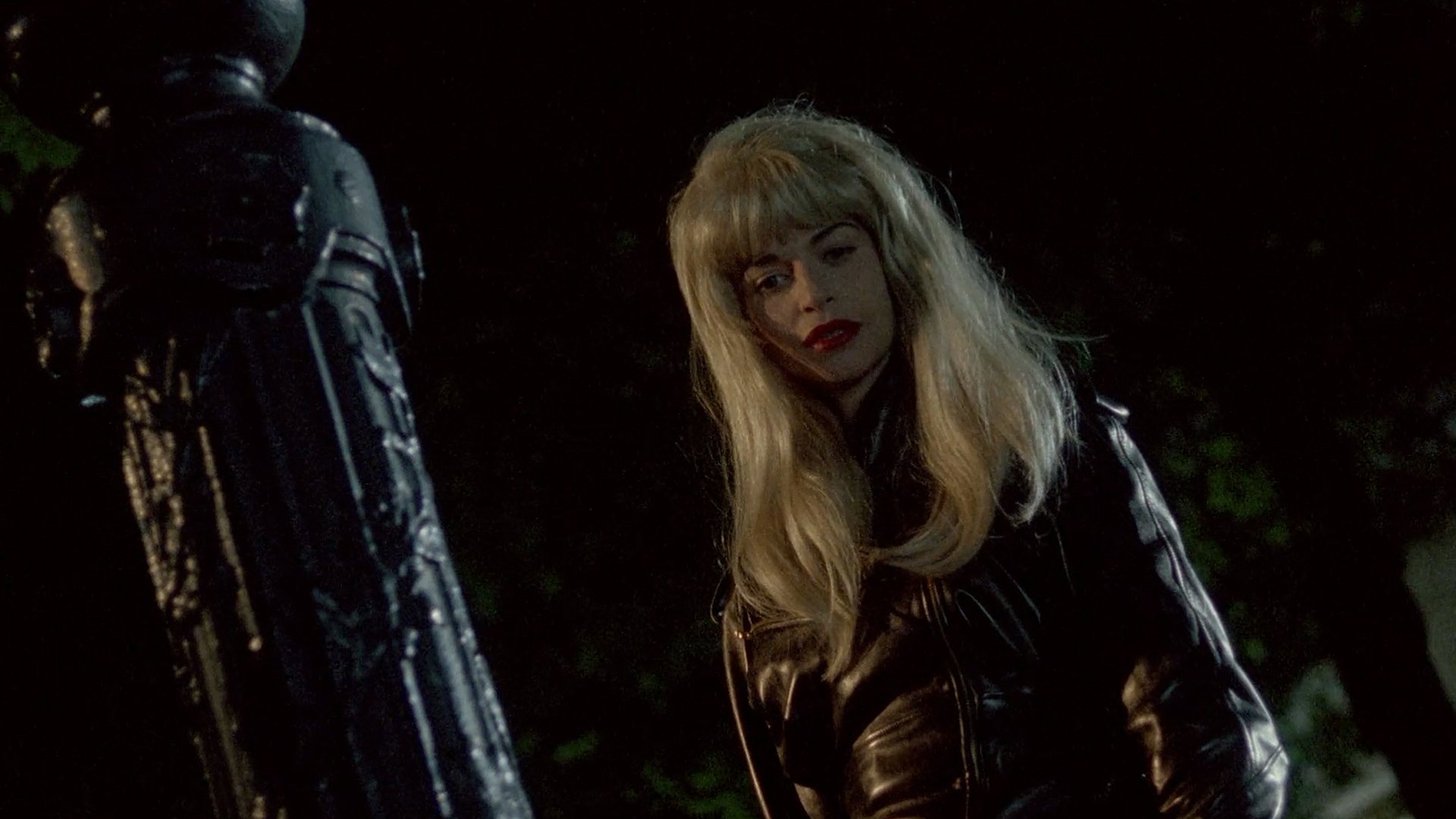 Three Lives and Only One Death Background