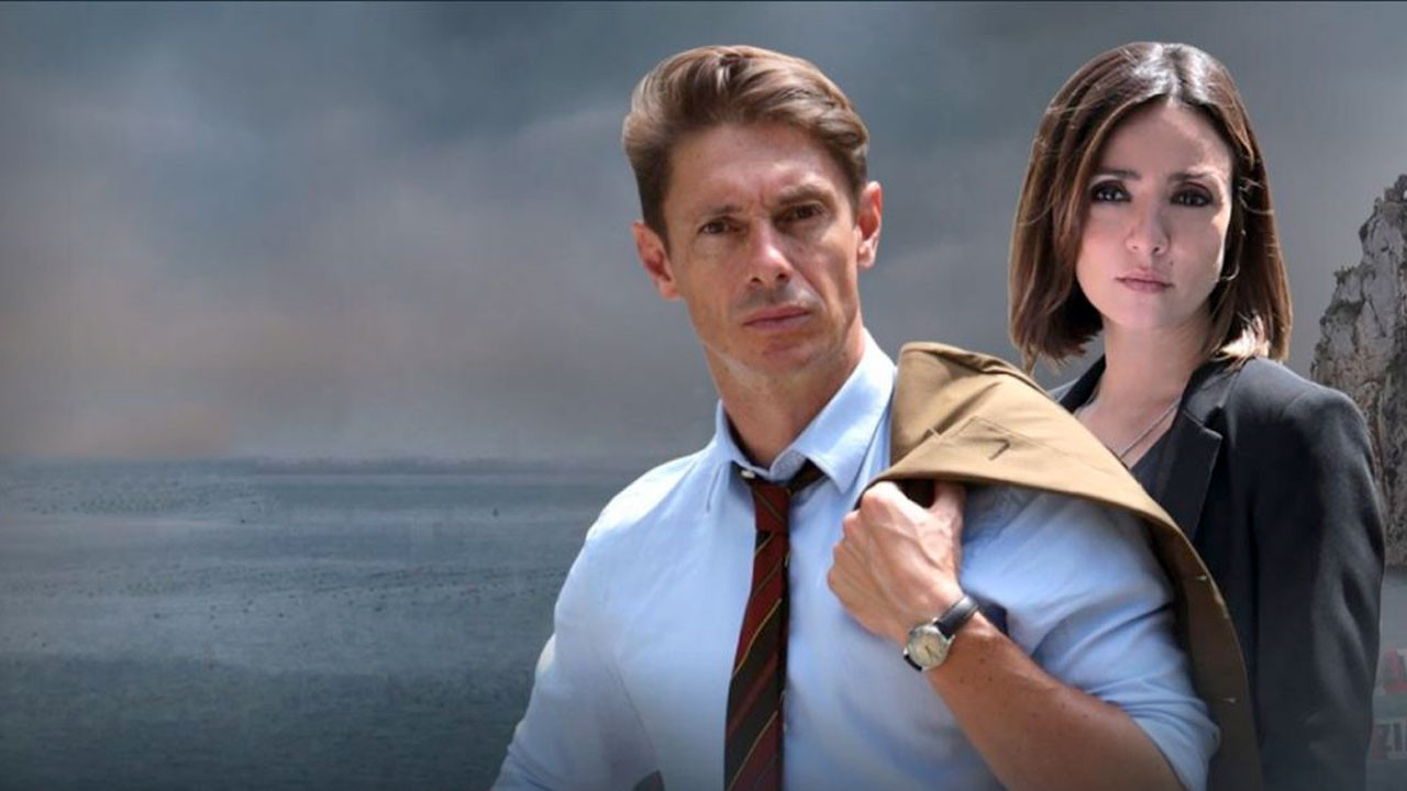 Il silenzio dell'acqua Background